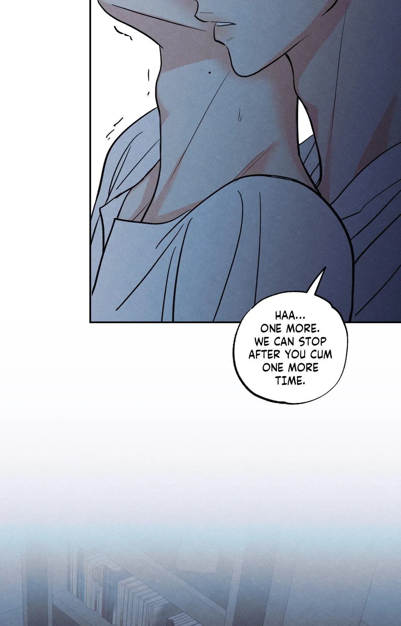 The Edge Of Ambiguity - Chapter 102 Page 27