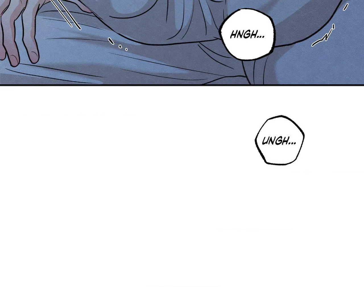 The Edge Of Ambiguity - Chapter 102 Page 31