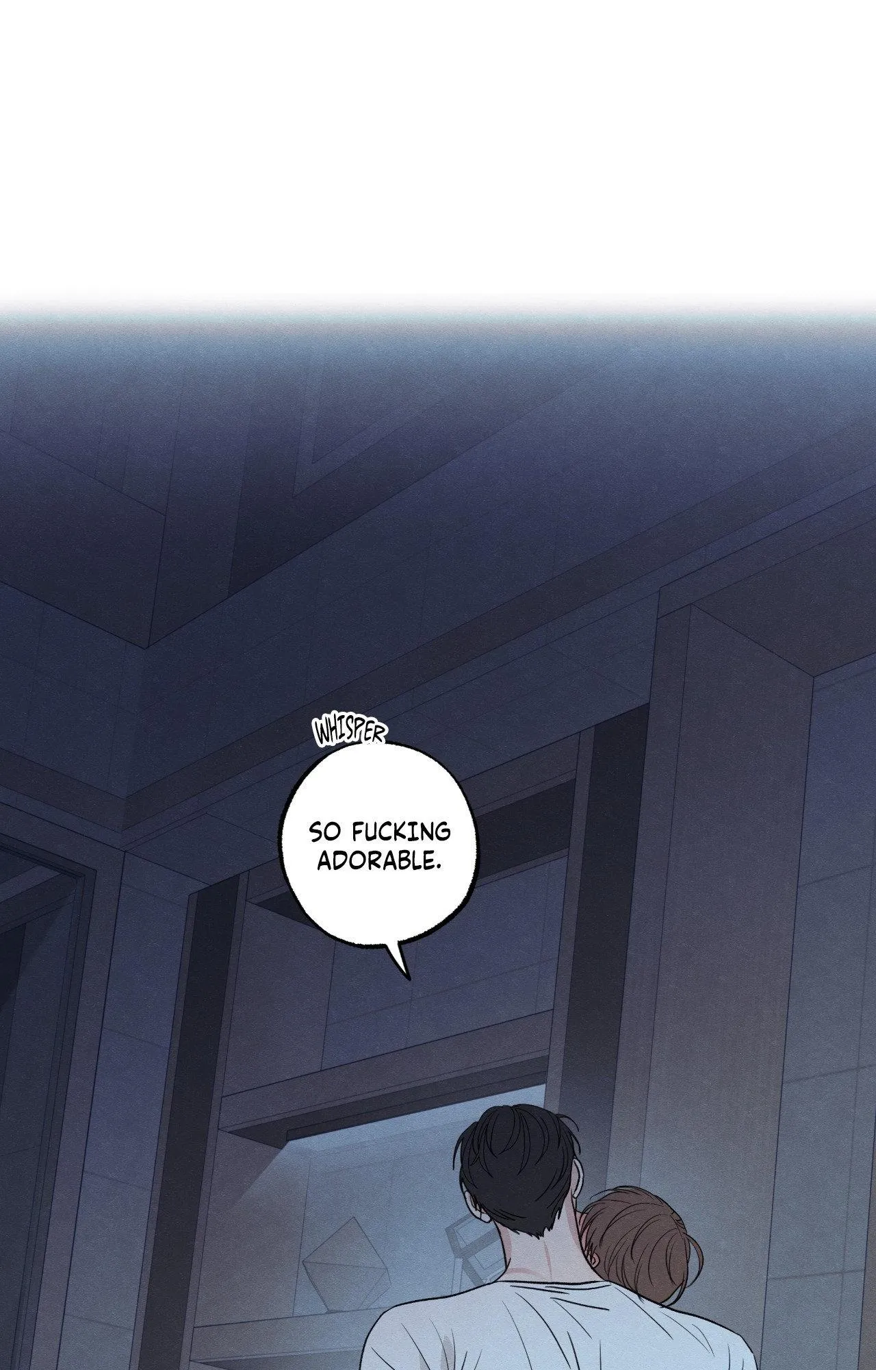 The Edge Of Ambiguity - Chapter 102 Page 37