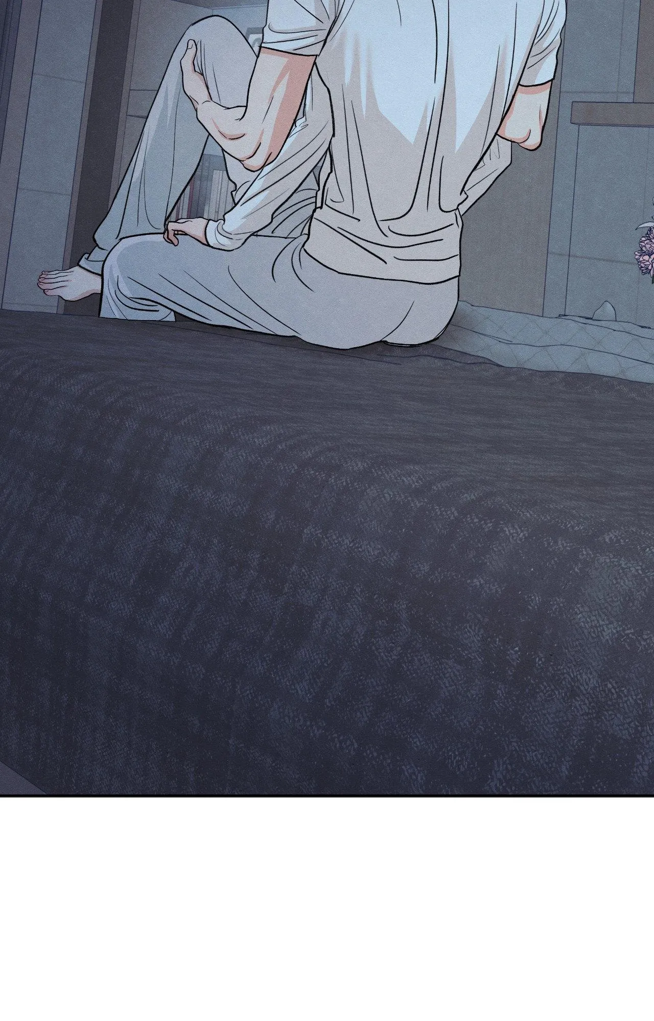 The Edge Of Ambiguity - Chapter 102 Page 38