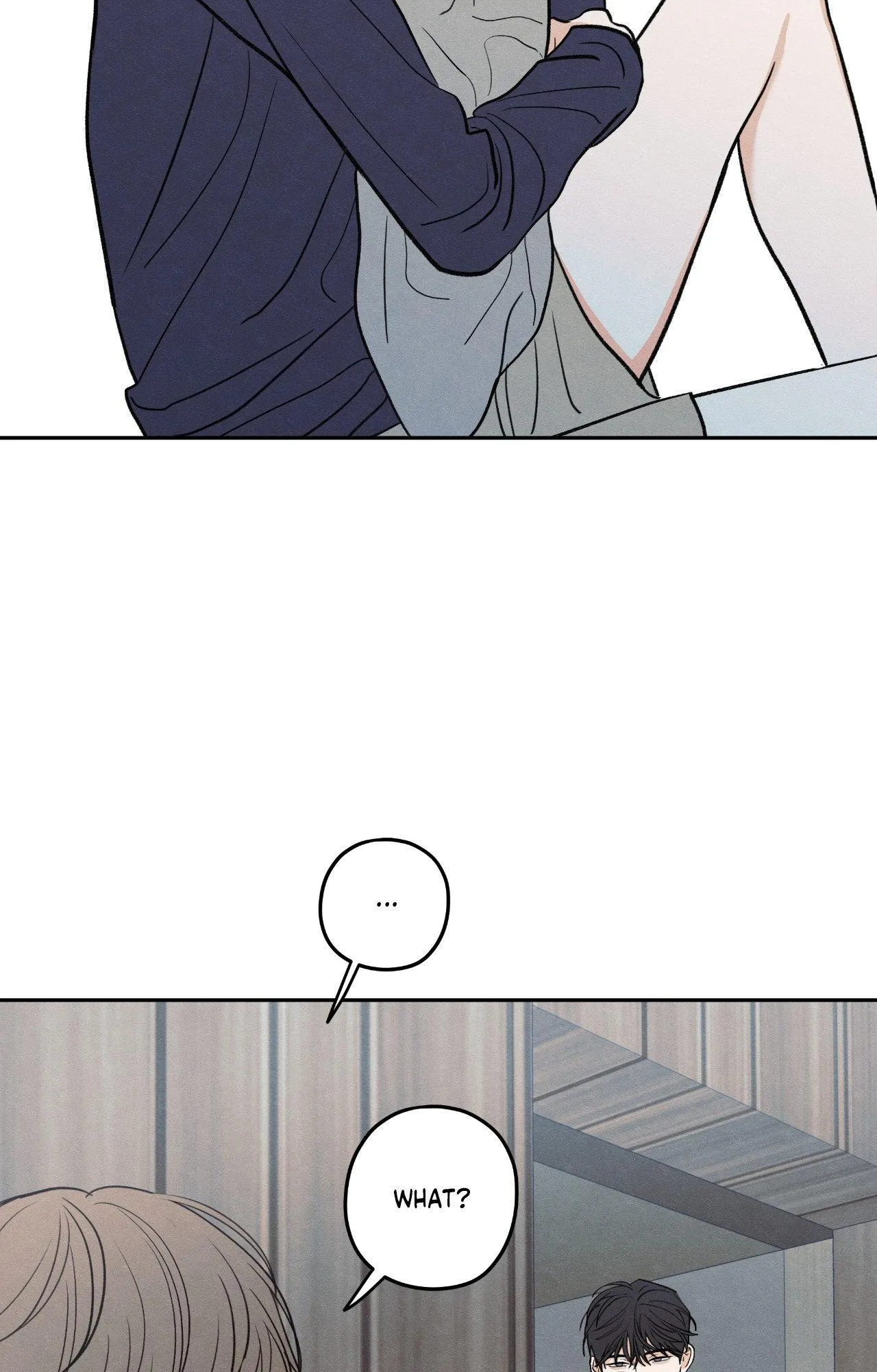 The Edge Of Ambiguity - Chapter 102 Page 42
