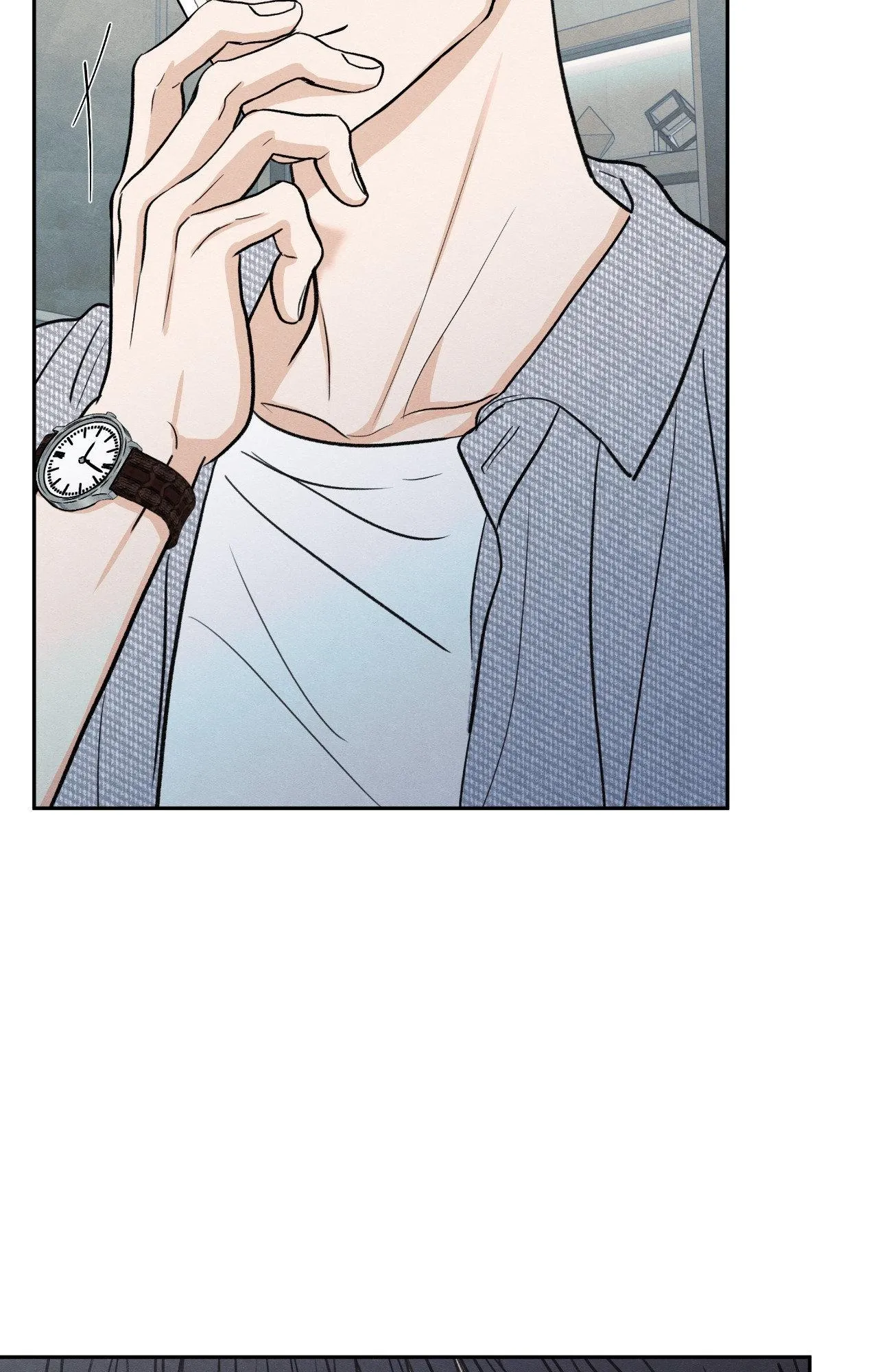 The Edge Of Ambiguity - Chapter 102 Page 48