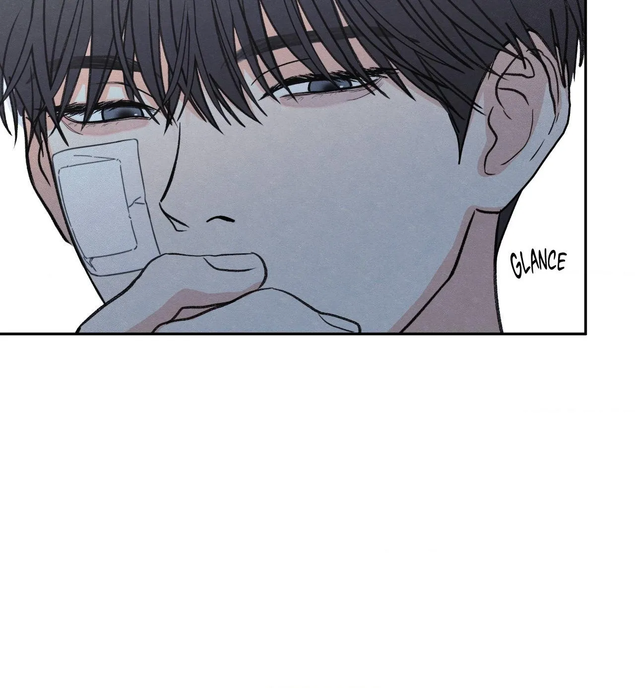 The Edge Of Ambiguity - Chapter 102 Page 49