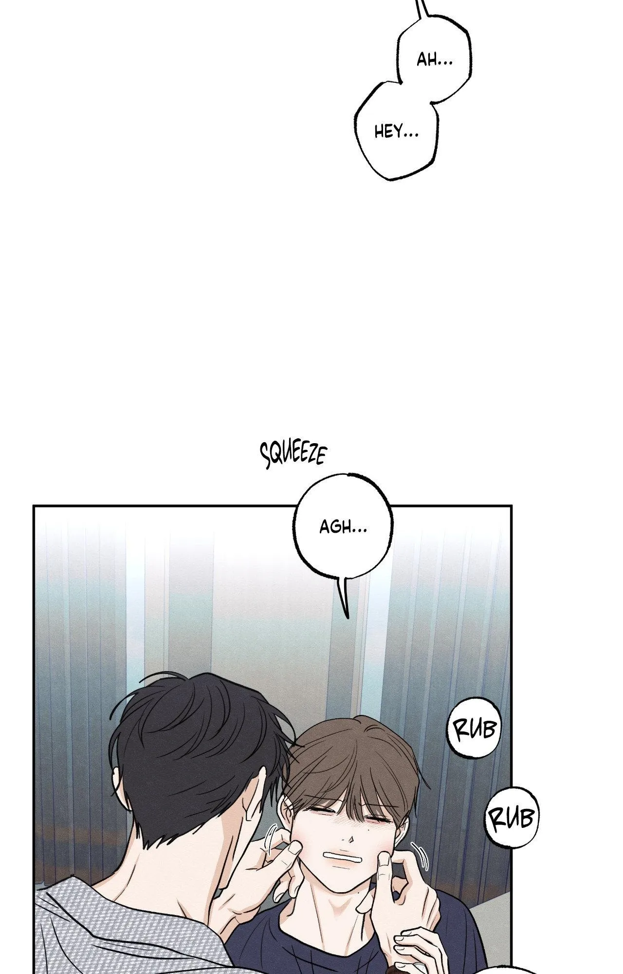 The Edge Of Ambiguity - Chapter 102 Page 55