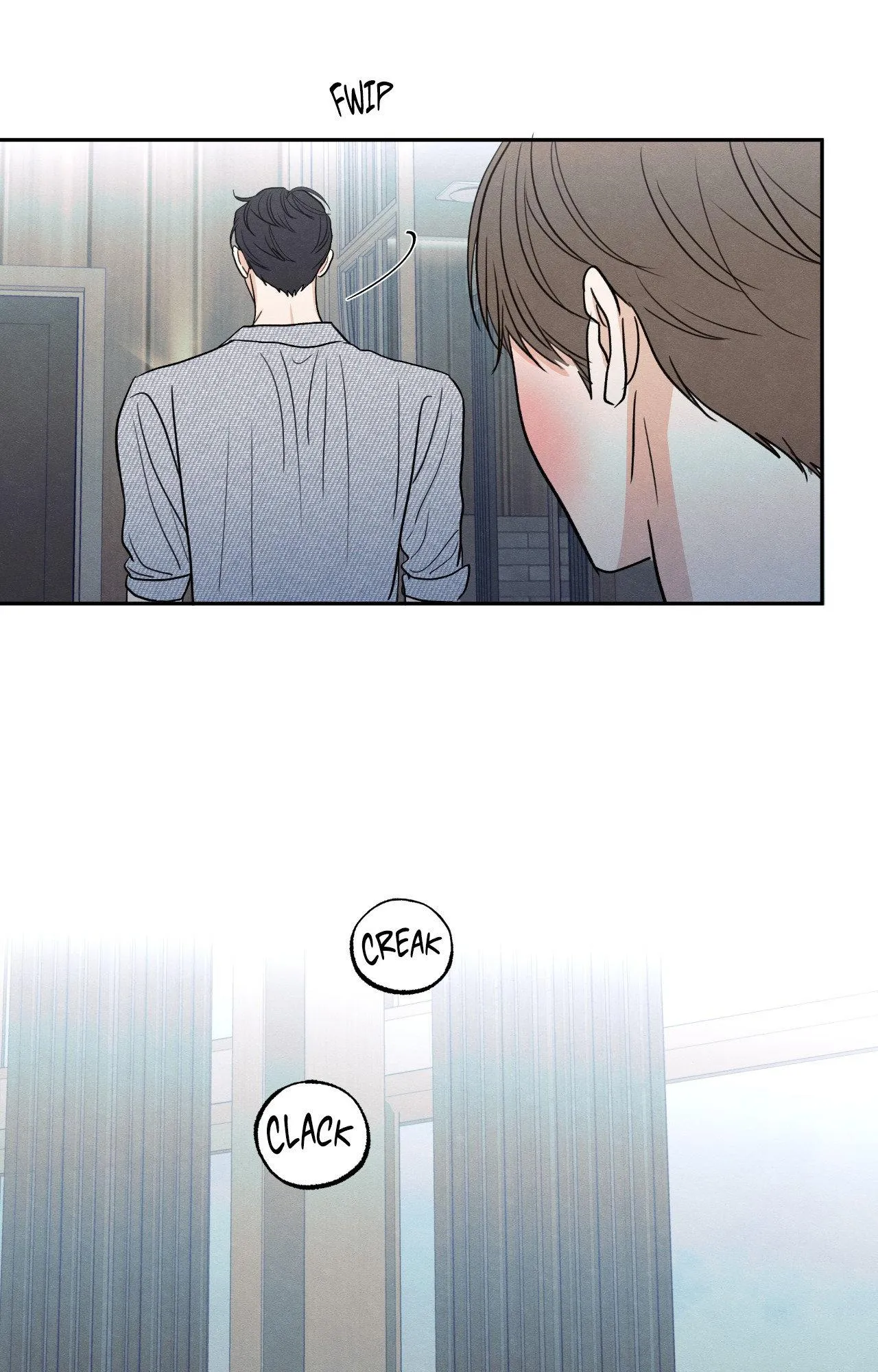 The Edge Of Ambiguity - Chapter 102 Page 60
