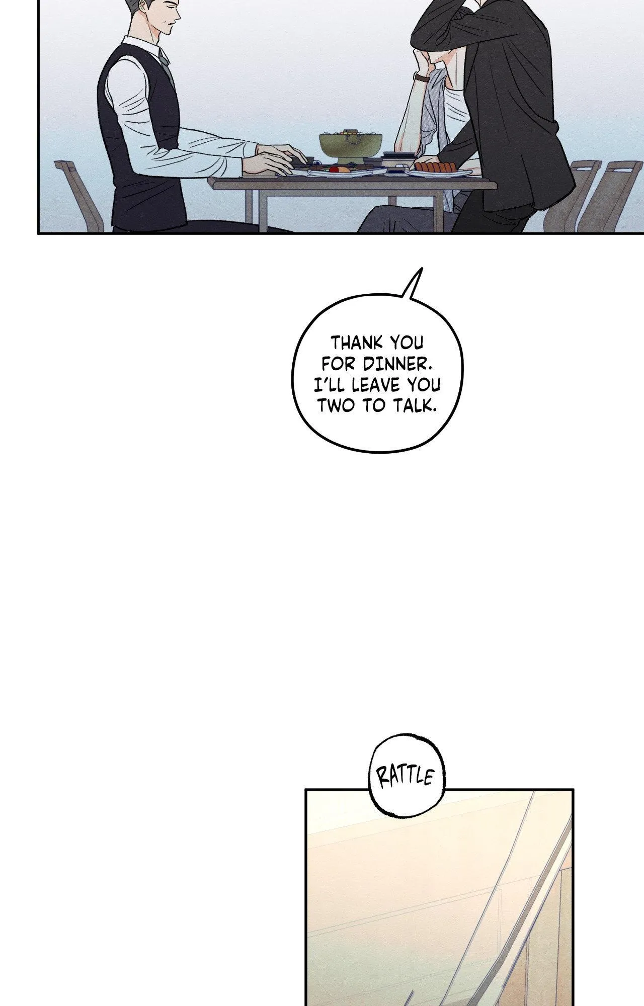 The Edge Of Ambiguity - Chapter 102 Page 75