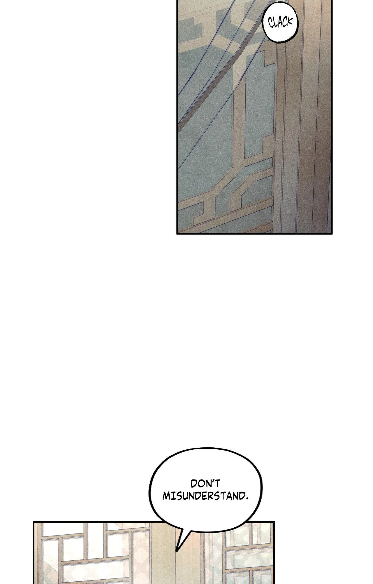 The Edge Of Ambiguity - Chapter 102 Page 76