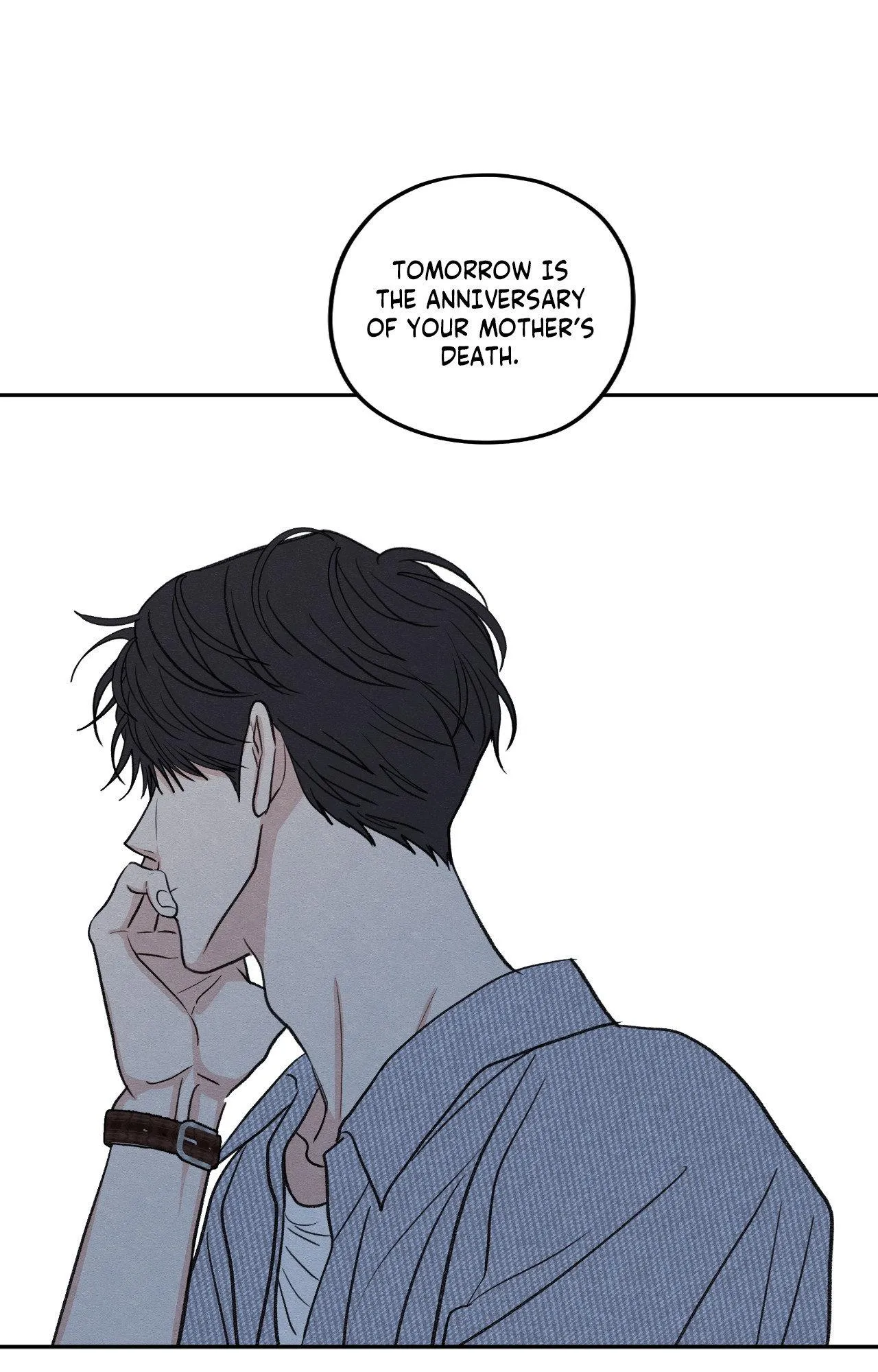 The Edge Of Ambiguity - Chapter 102 Page 78