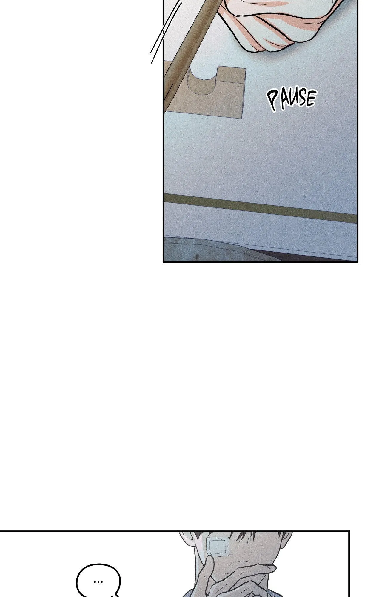 The Edge Of Ambiguity - Chapter 102 Page 91