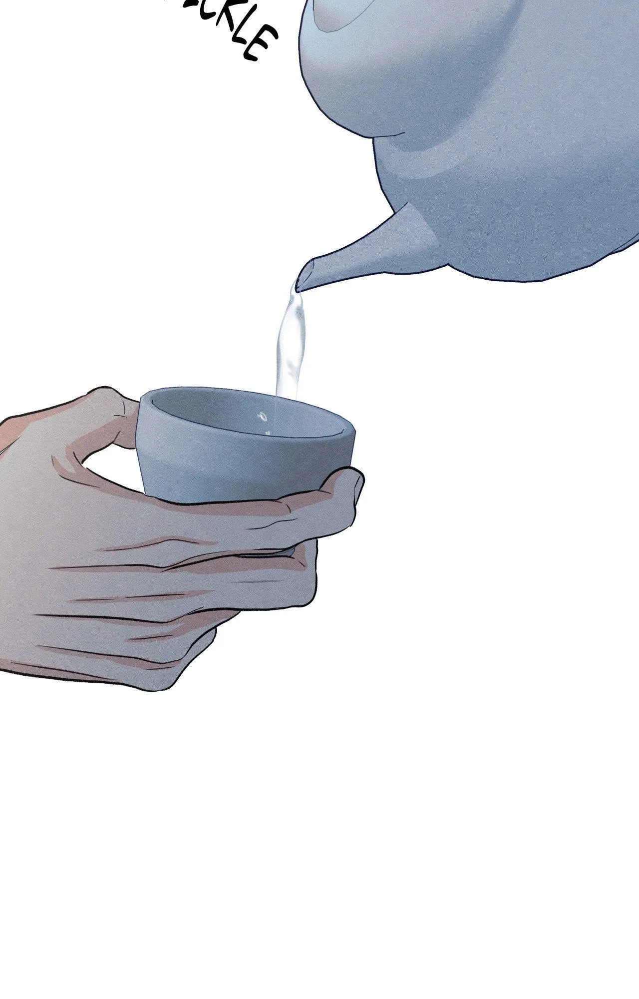 The Edge Of Ambiguity - Chapter 102 Page 104