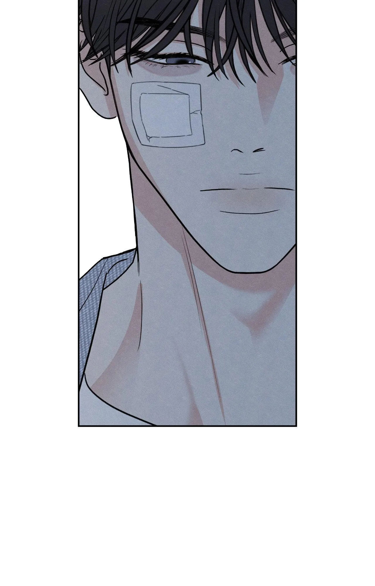 The Edge Of Ambiguity - Chapter 102 Page 107
