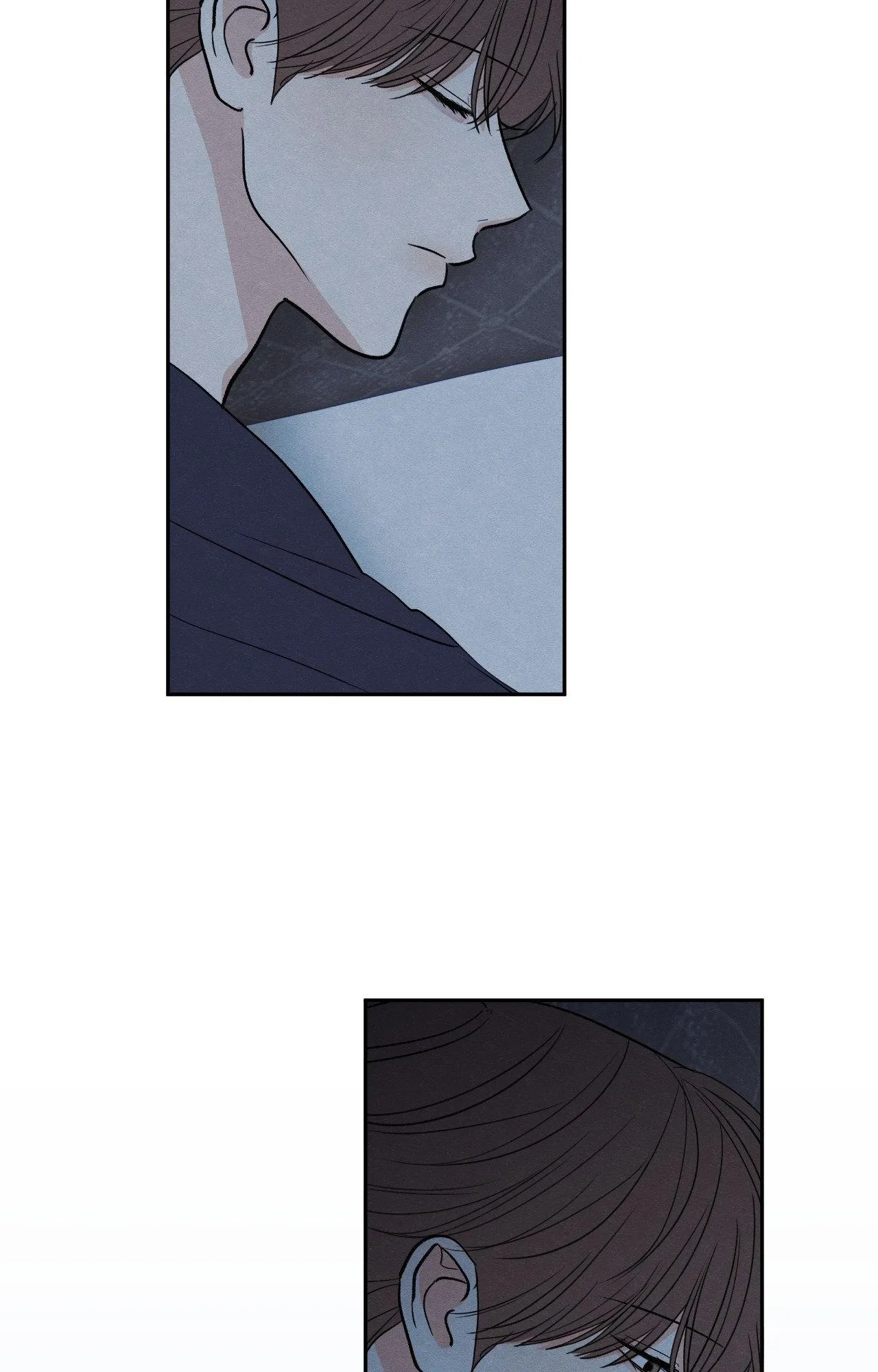 The Edge Of Ambiguity - Chapter 103 Page 2