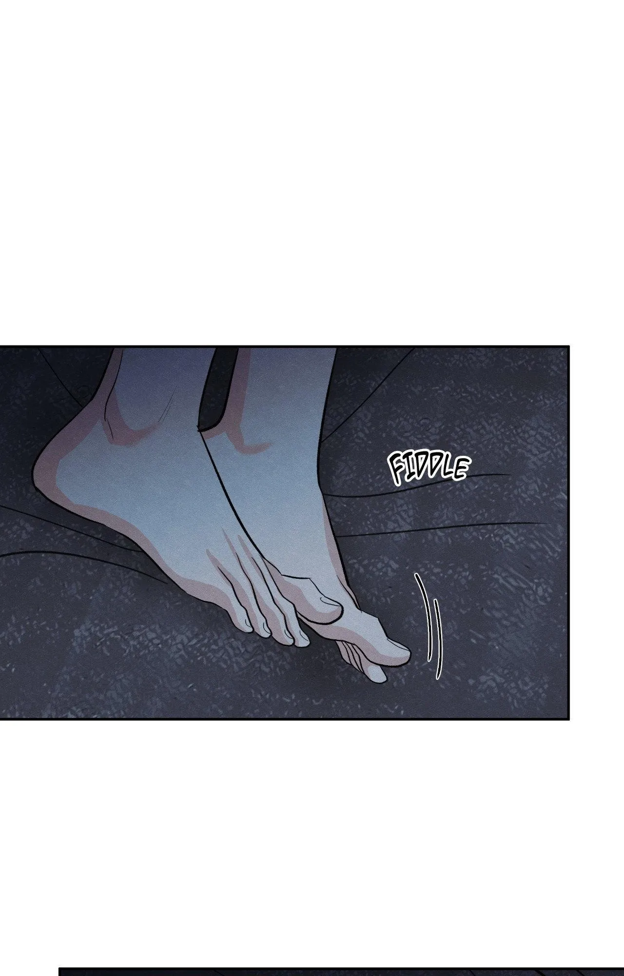 The Edge Of Ambiguity - Chapter 103 Page 5