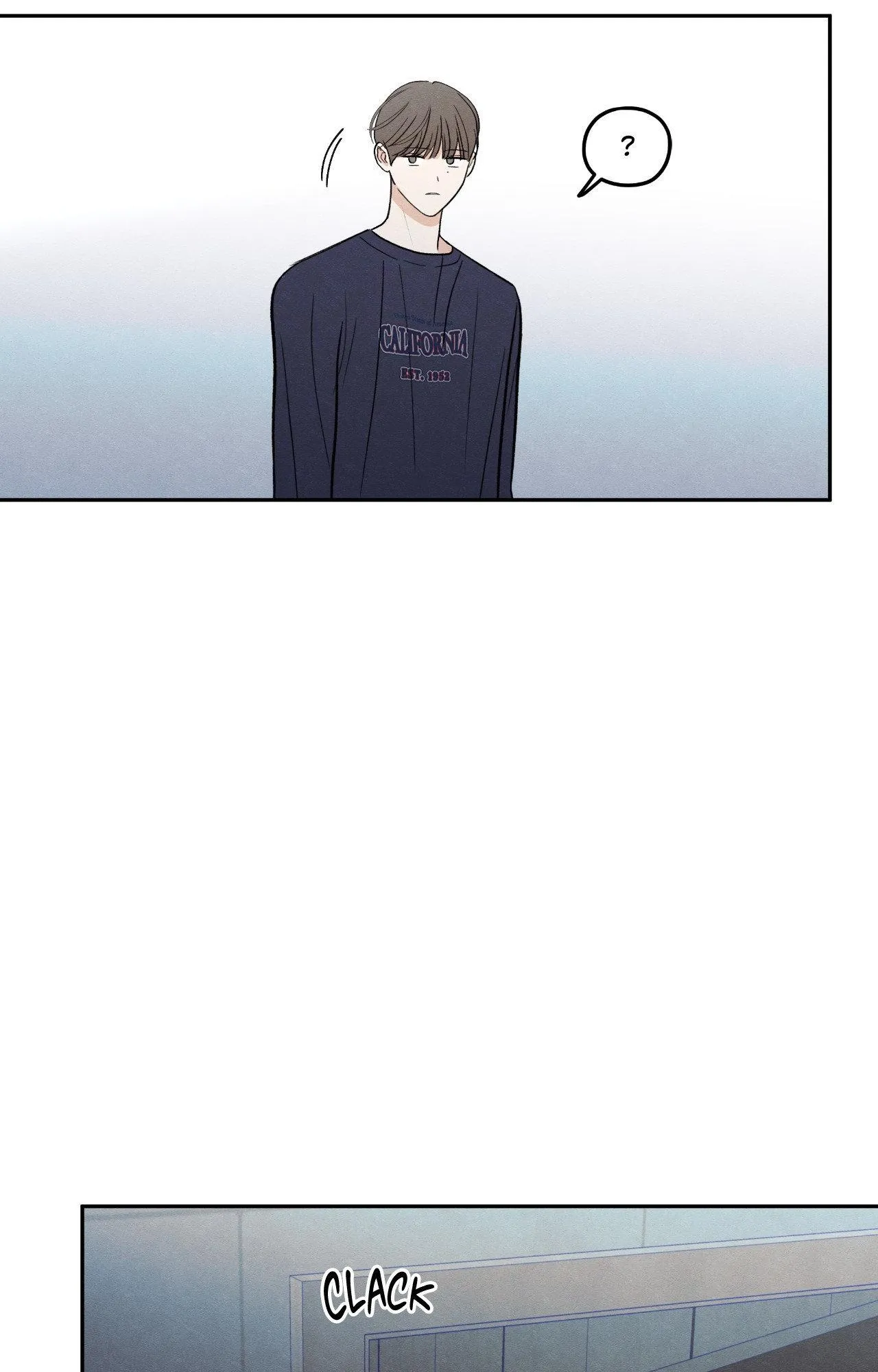 The Edge Of Ambiguity - Chapter 103 Page 13