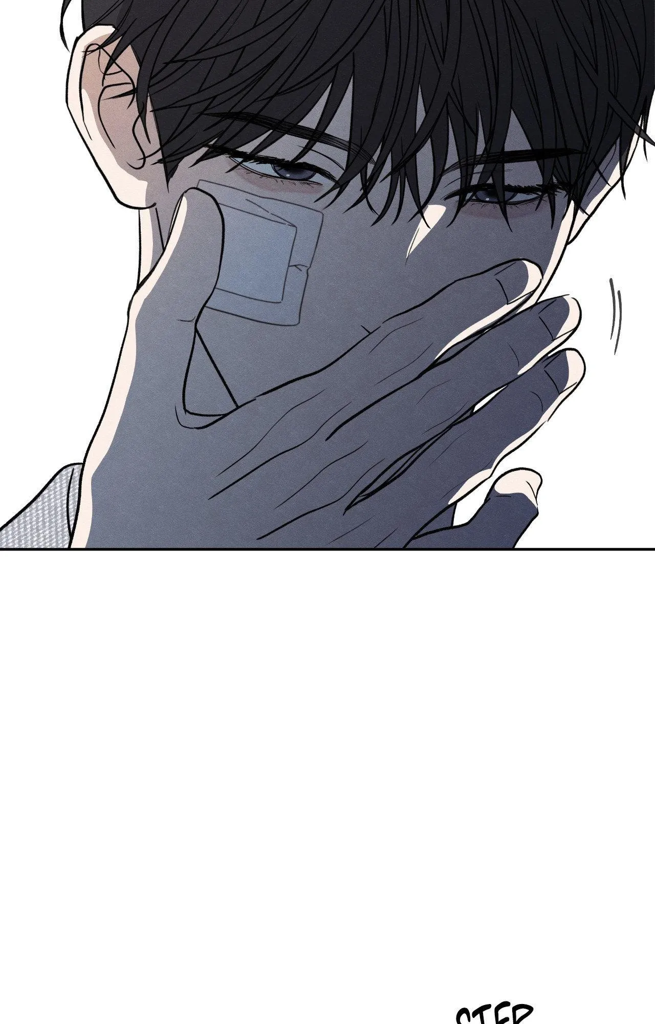 The Edge Of Ambiguity - Chapter 103 Page 17