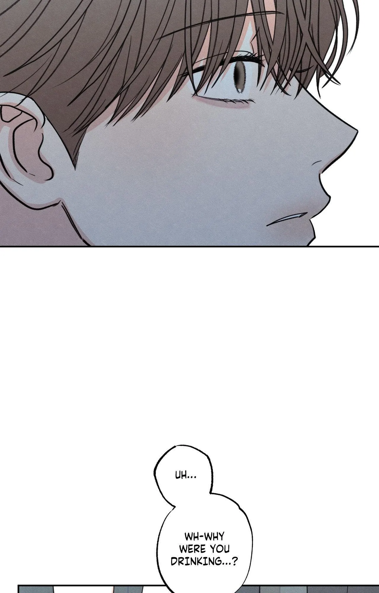 The Edge Of Ambiguity - Chapter 103 Page 36