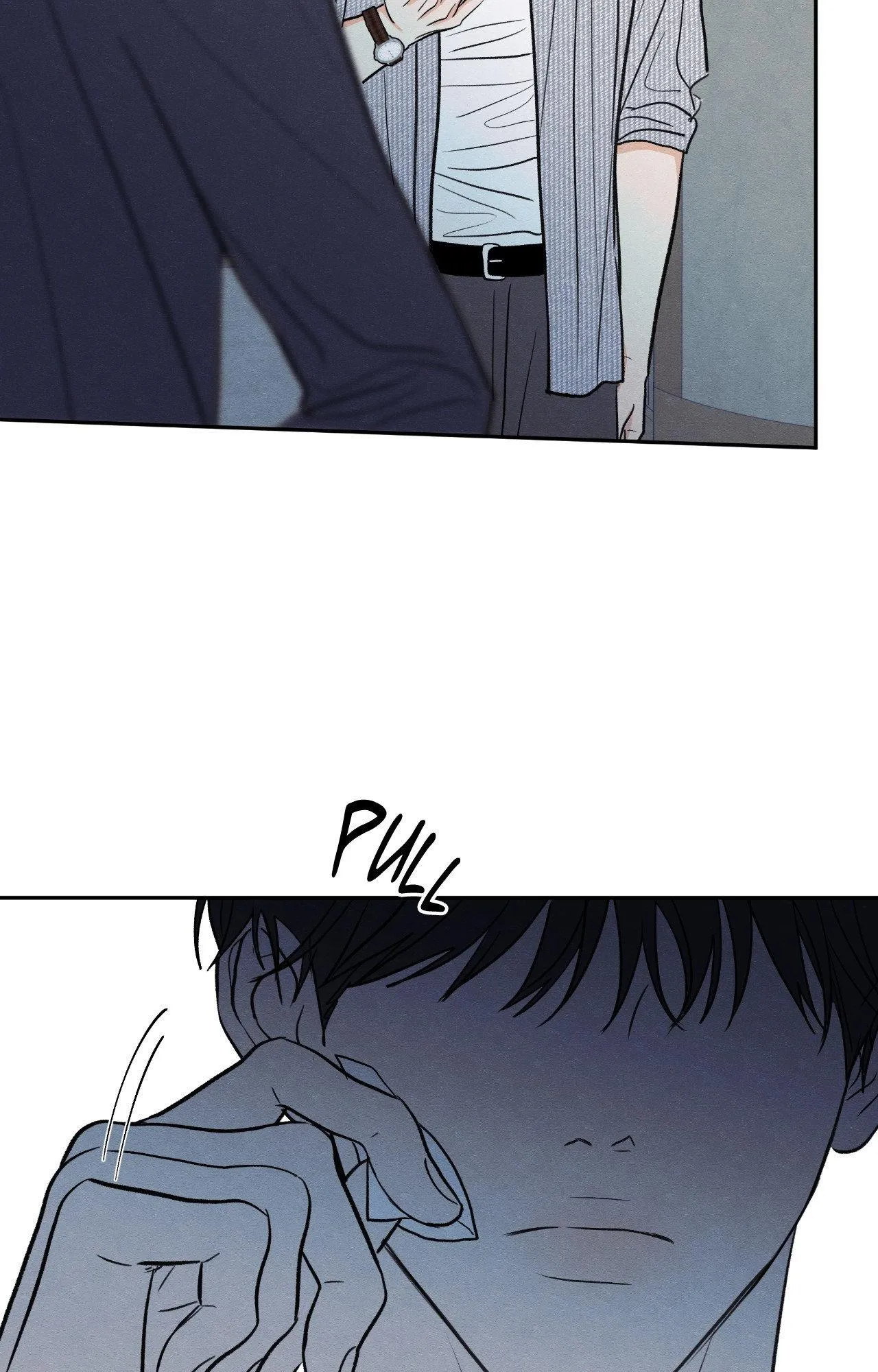 The Edge Of Ambiguity - Chapter 103 Page 41