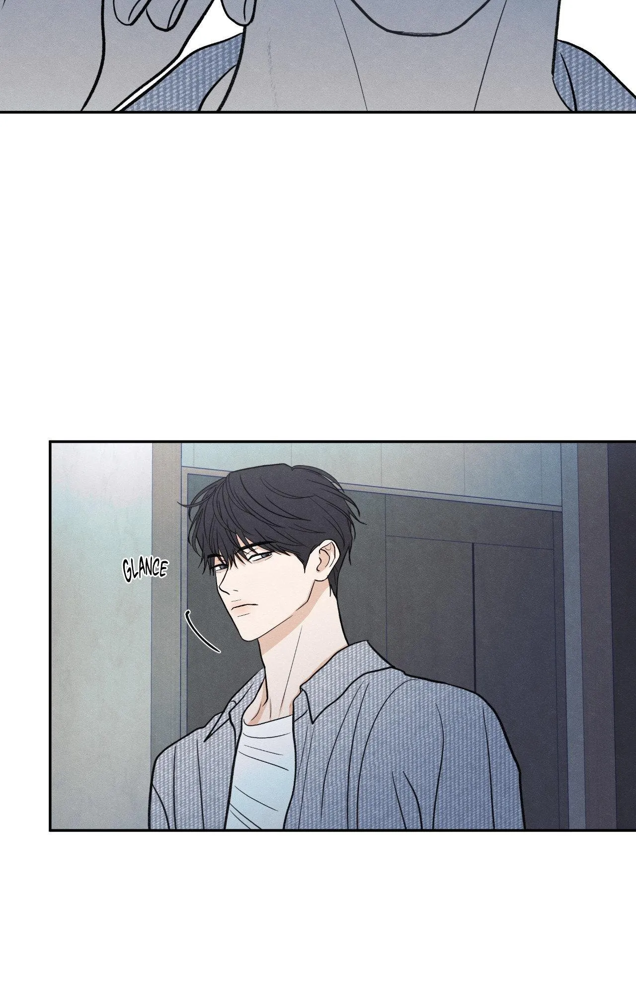 The Edge Of Ambiguity - Chapter 103 Page 42