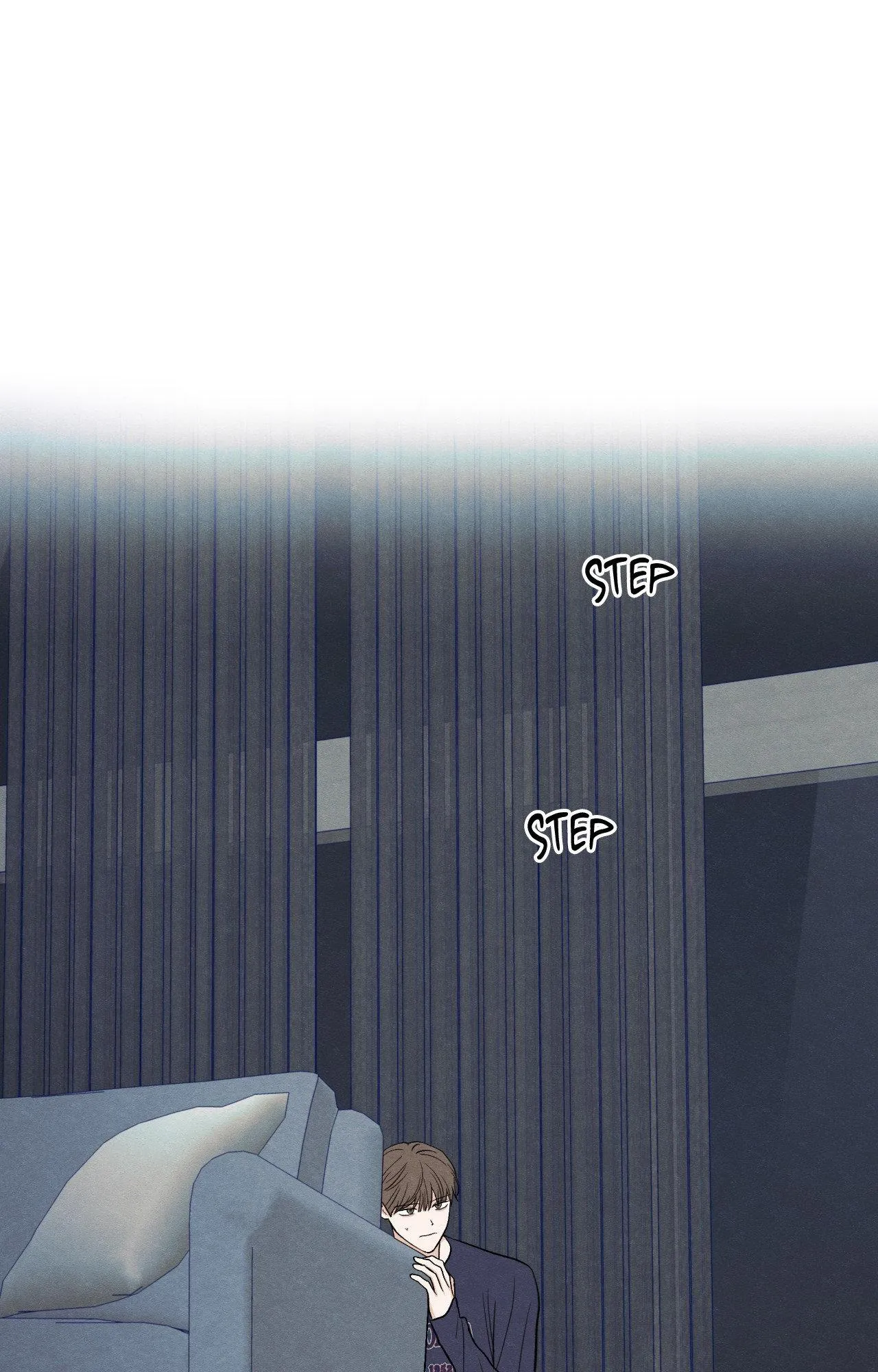 The Edge Of Ambiguity - Chapter 103 Page 45