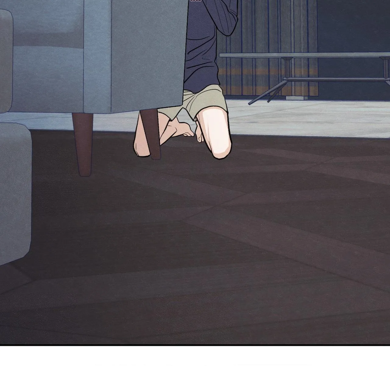 The Edge Of Ambiguity - Chapter 103 Page 46