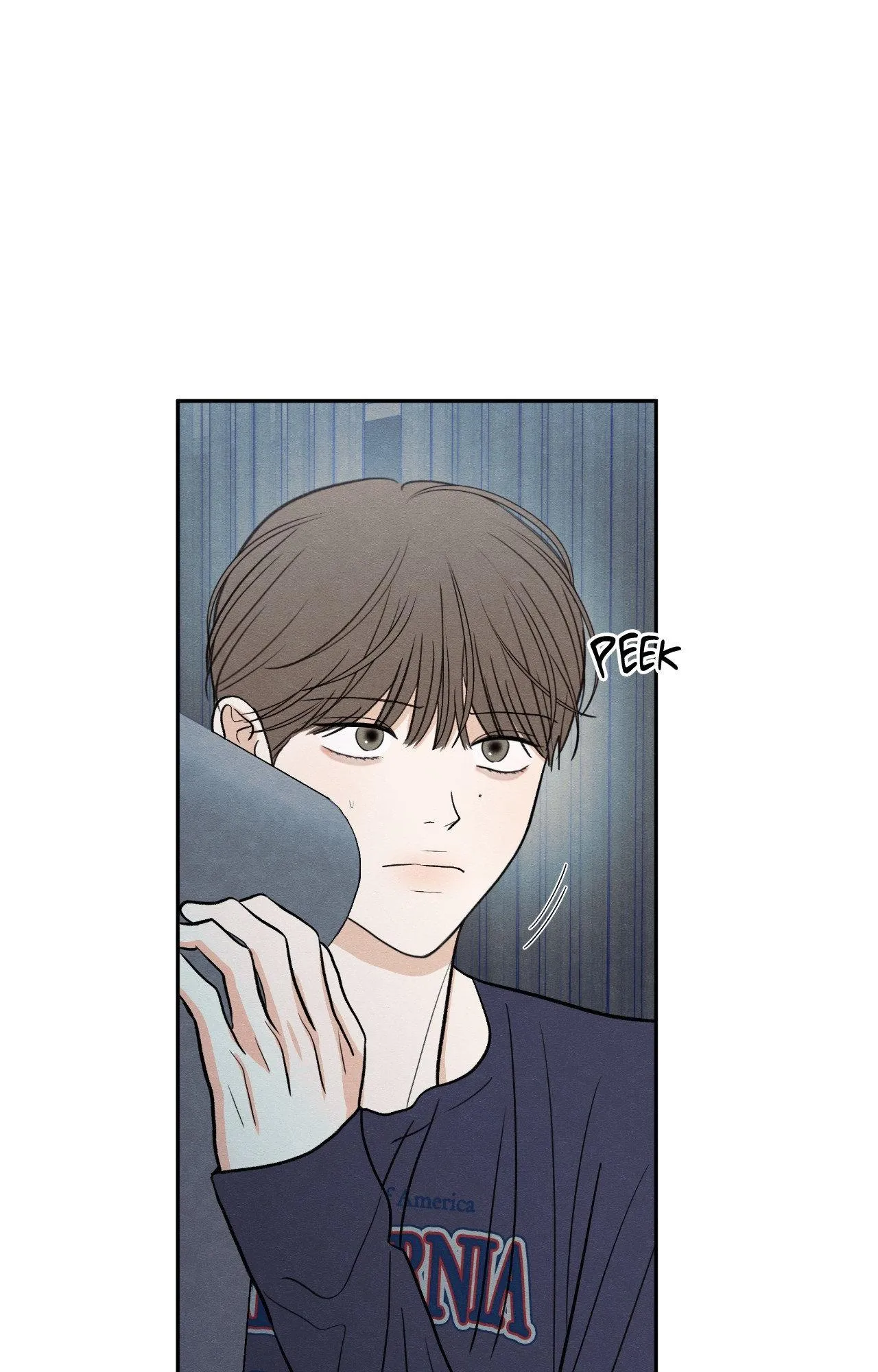 The Edge Of Ambiguity - Chapter 103 Page 47
