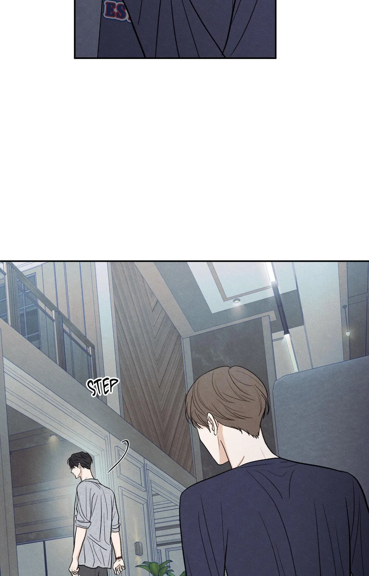 The Edge Of Ambiguity - Chapter 103 Page 48