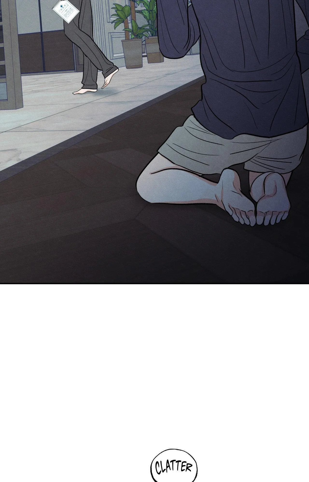 The Edge Of Ambiguity - Chapter 103 Page 49