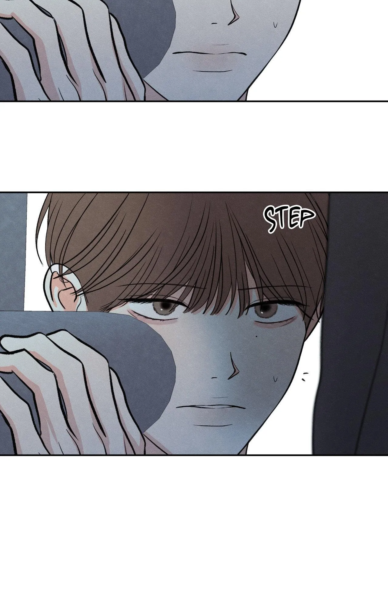 The Edge Of Ambiguity - Chapter 103 Page 51