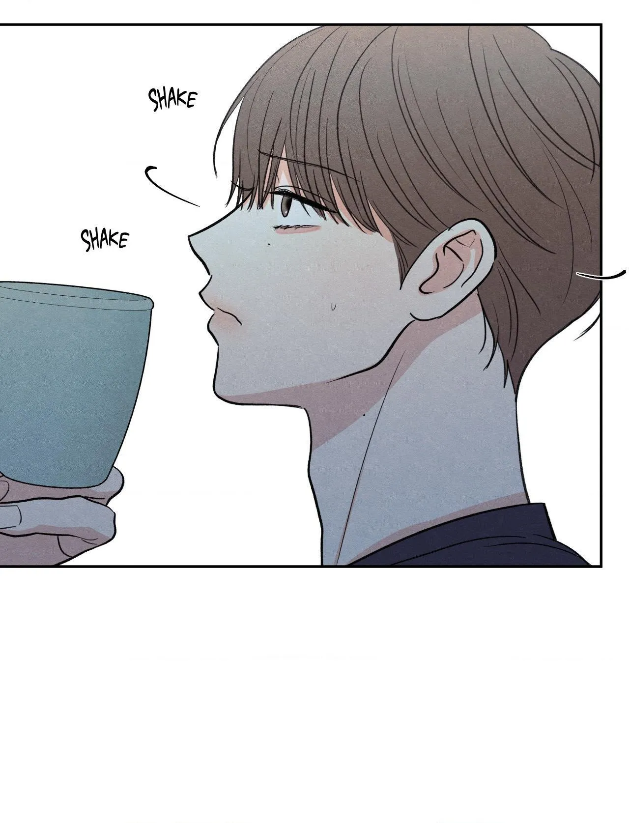 The Edge Of Ambiguity - Chapter 103 Page 55