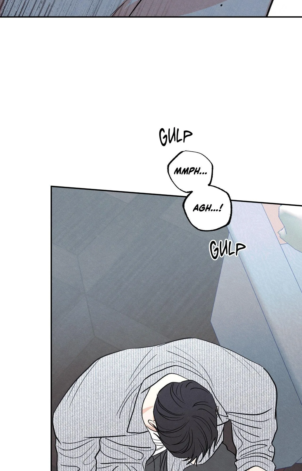 The Edge Of Ambiguity - Chapter 103 Page 58