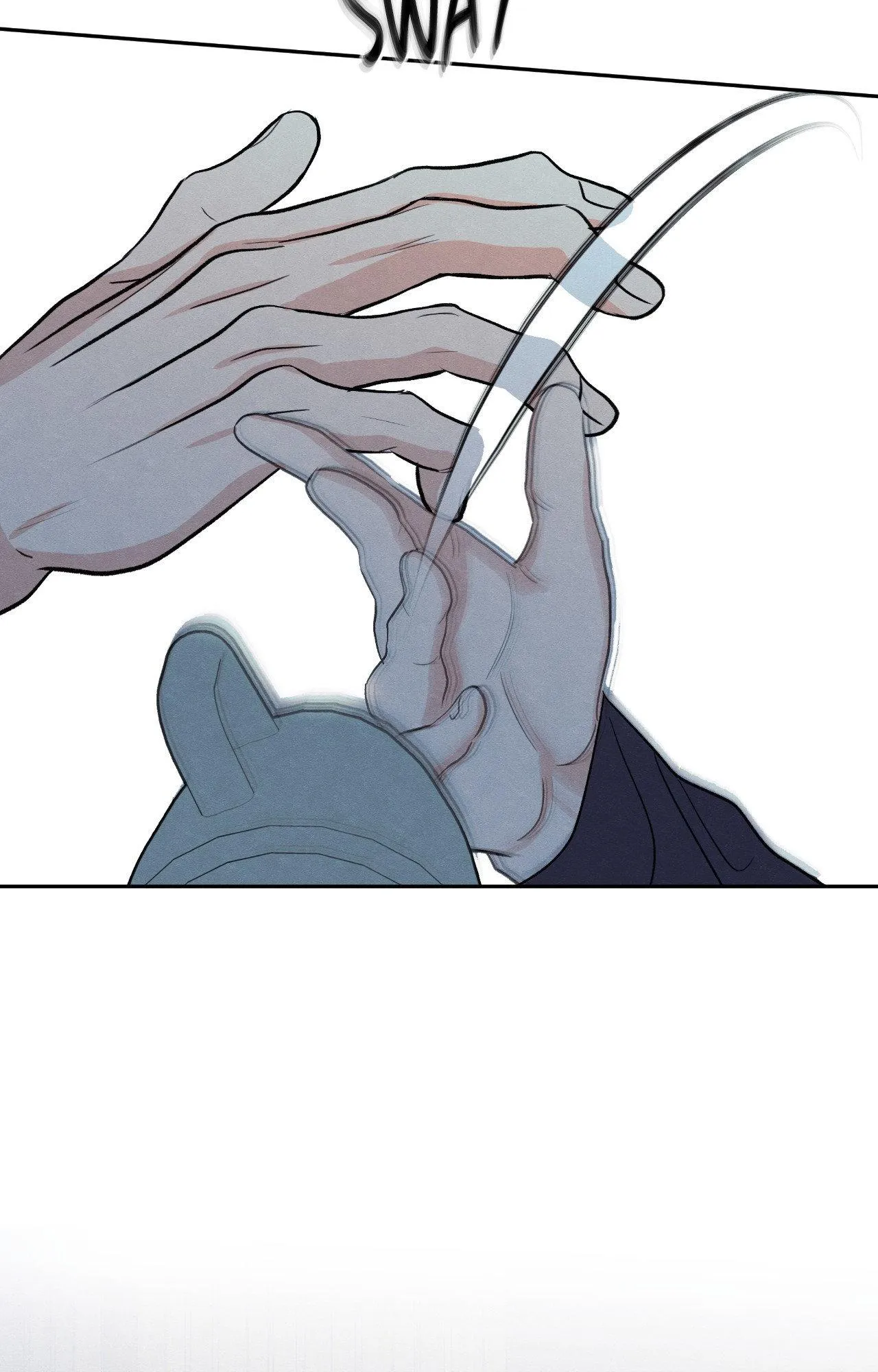 The Edge Of Ambiguity - Chapter 103 Page 60