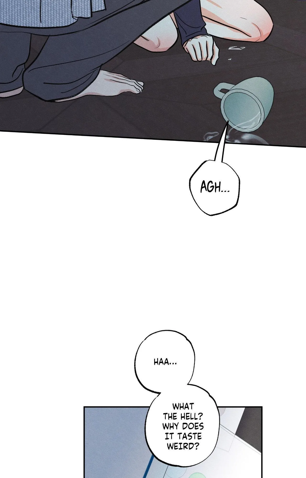 The Edge Of Ambiguity - Chapter 103 Page 62