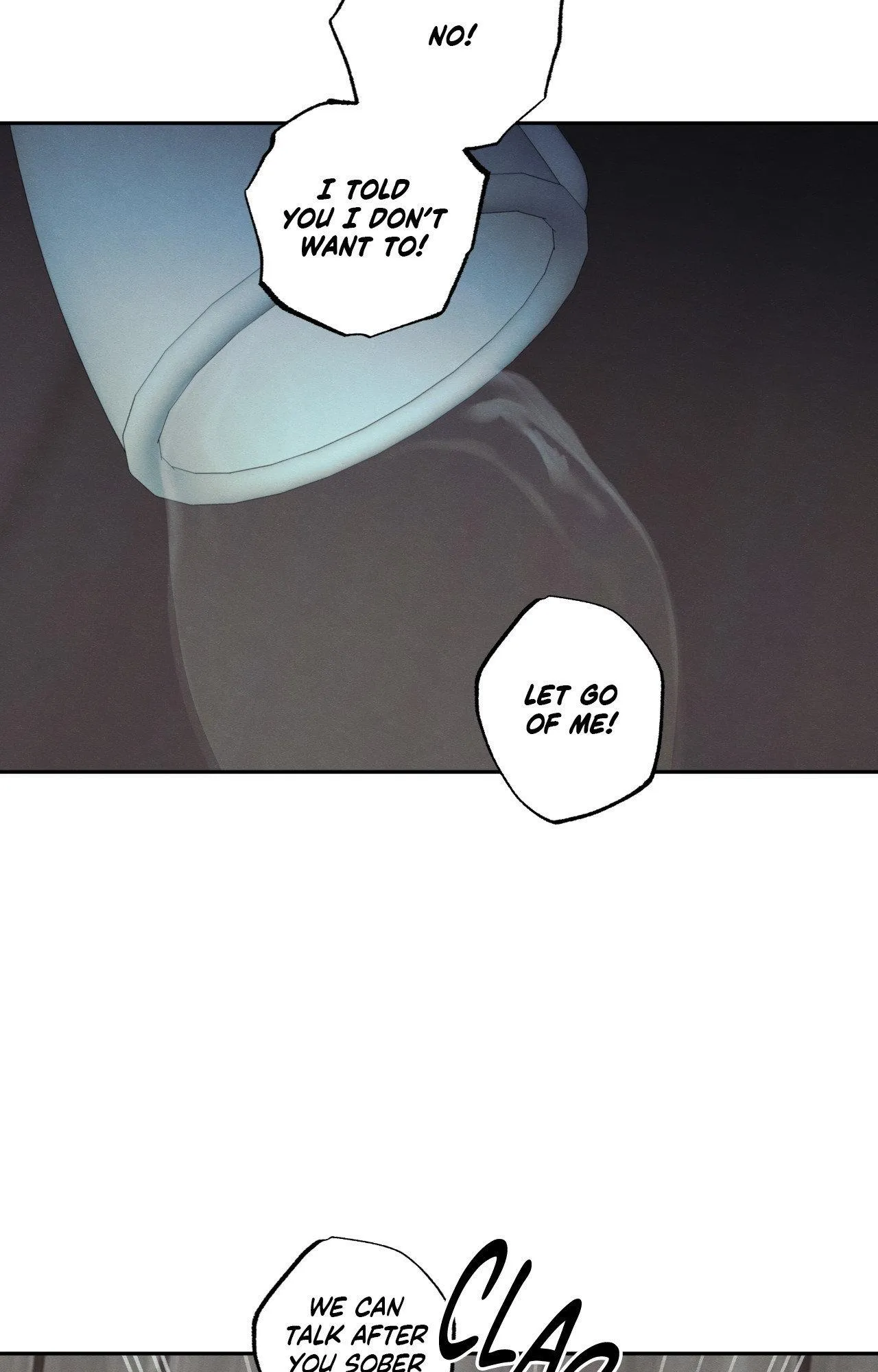 The Edge Of Ambiguity - Chapter 103 Page 68