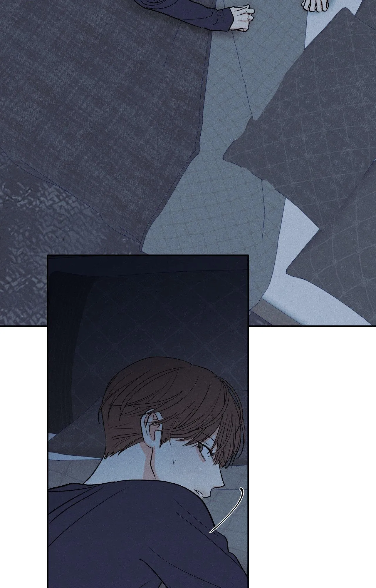 The Edge Of Ambiguity - Chapter 103 Page 71
