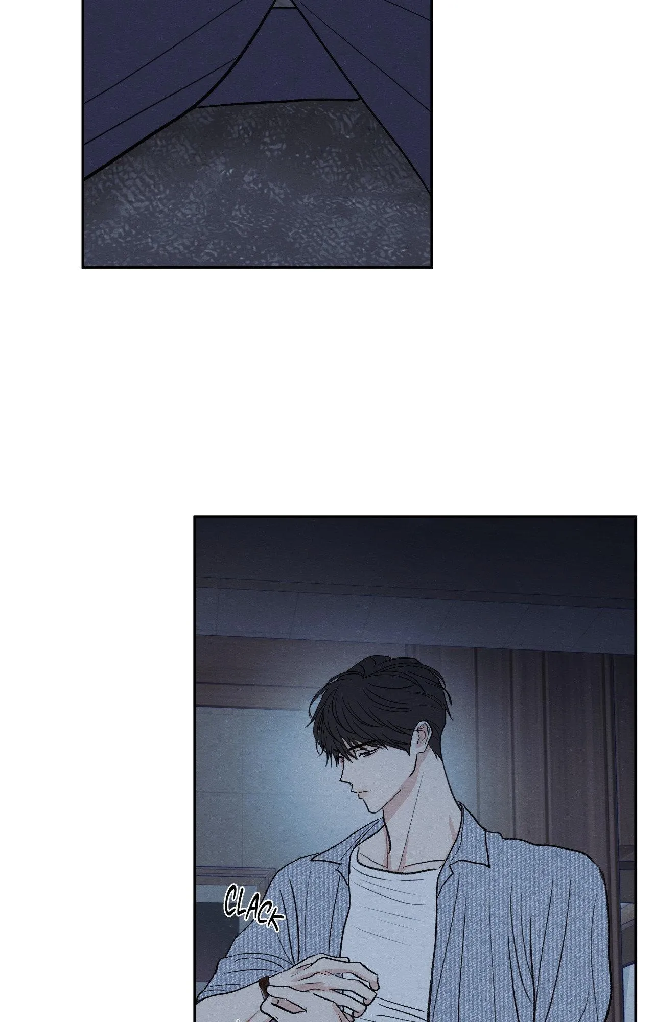 The Edge Of Ambiguity - Chapter 103 Page 72