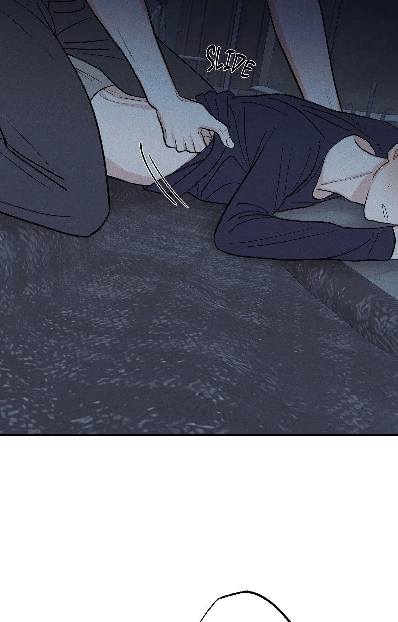 The Edge Of Ambiguity - Chapter 103 Page 78