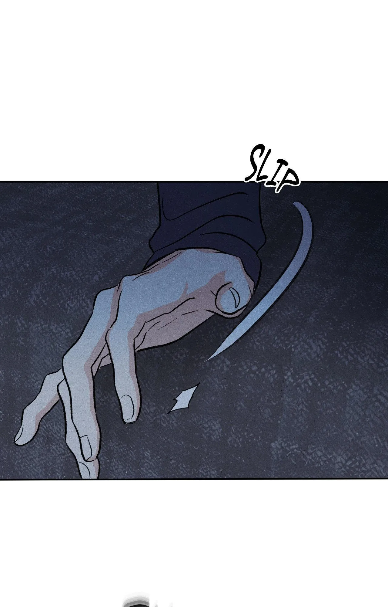The Edge Of Ambiguity - Chapter 103 Page 88