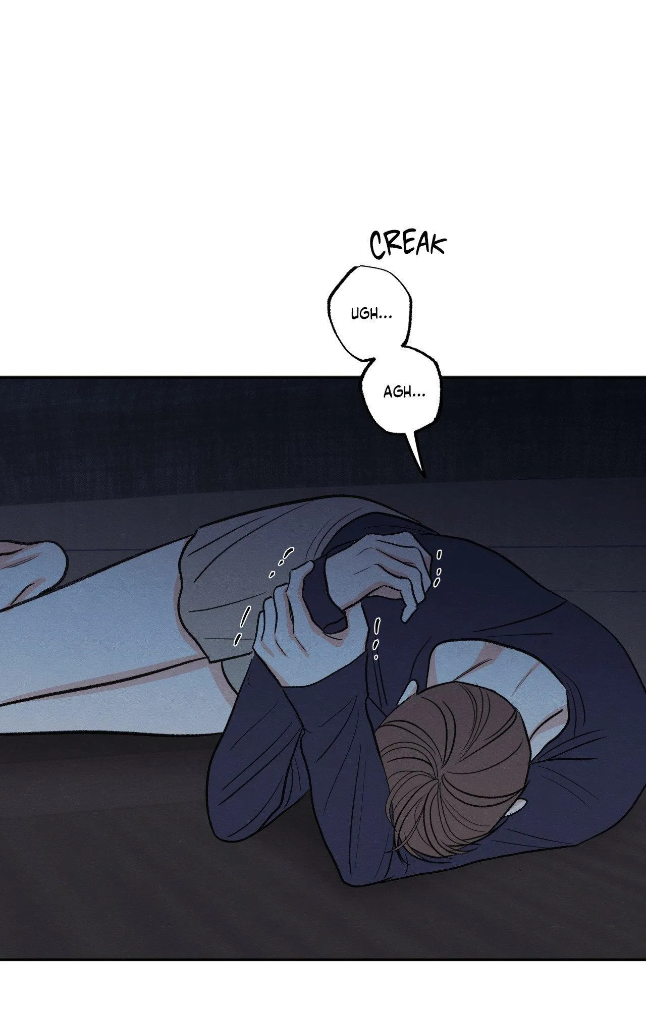 The Edge Of Ambiguity - Chapter 103 Page 90