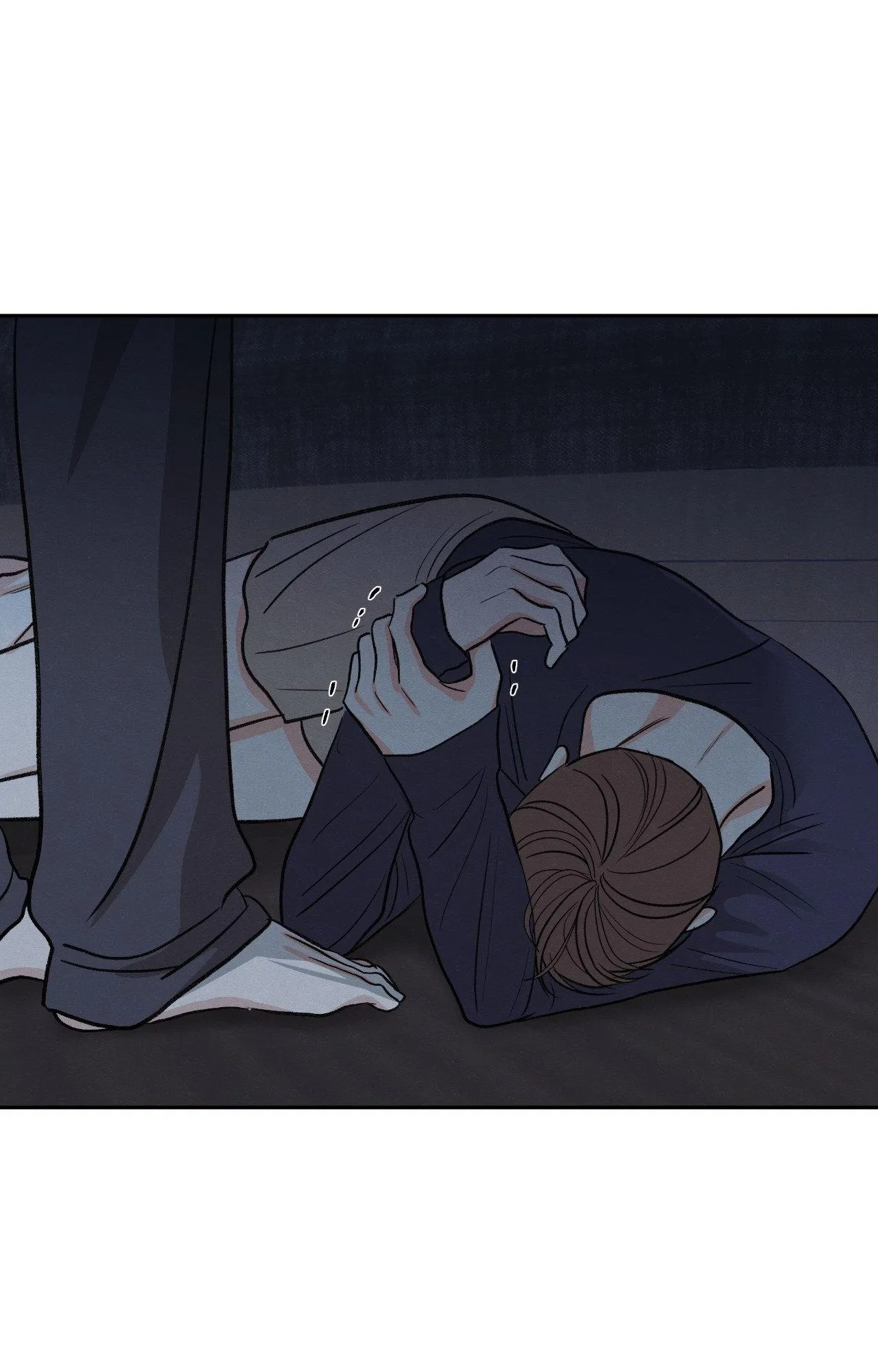 The Edge Of Ambiguity - Chapter 103 Page 91