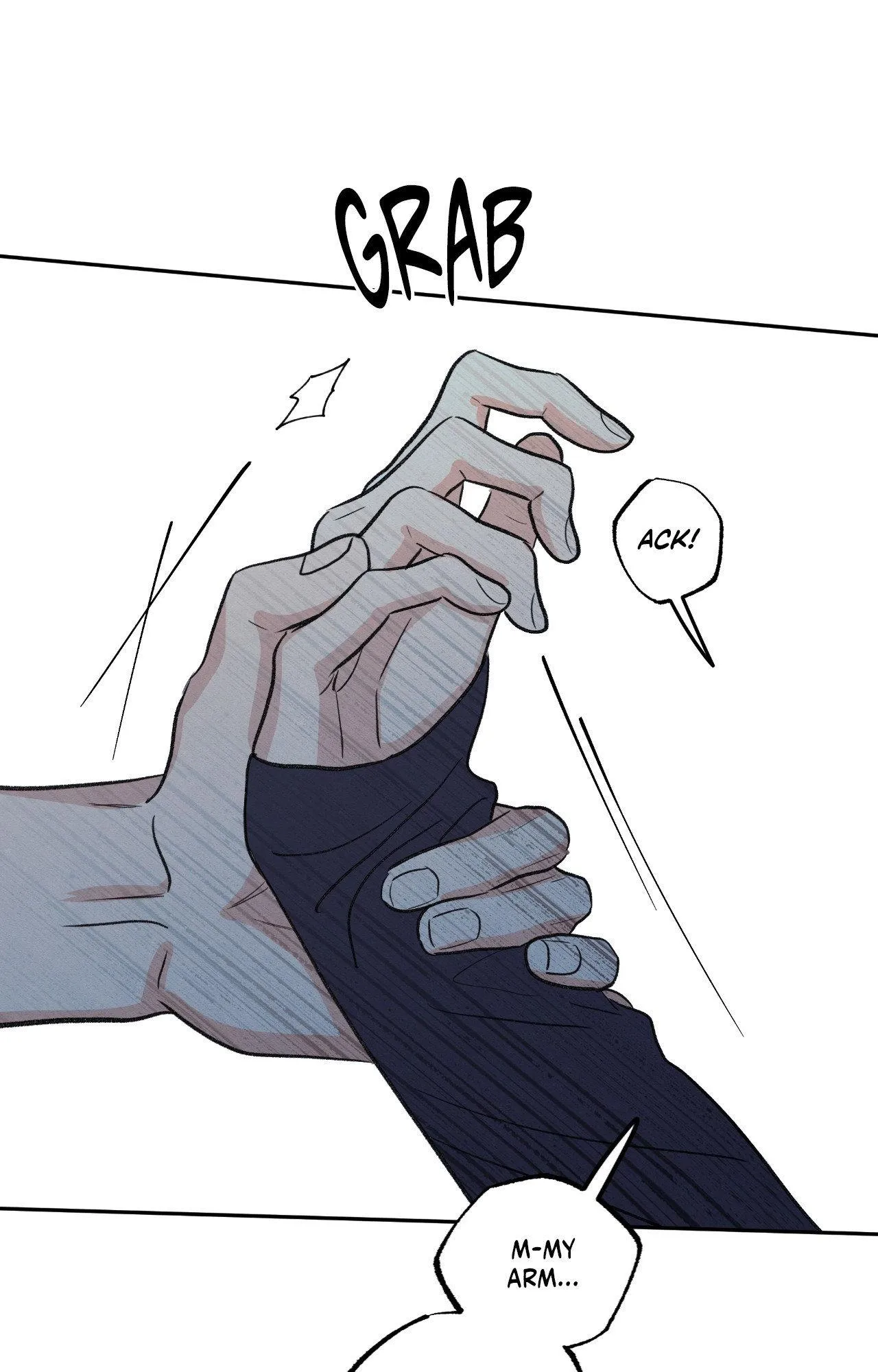 The Edge Of Ambiguity - Chapter 103 Page 92