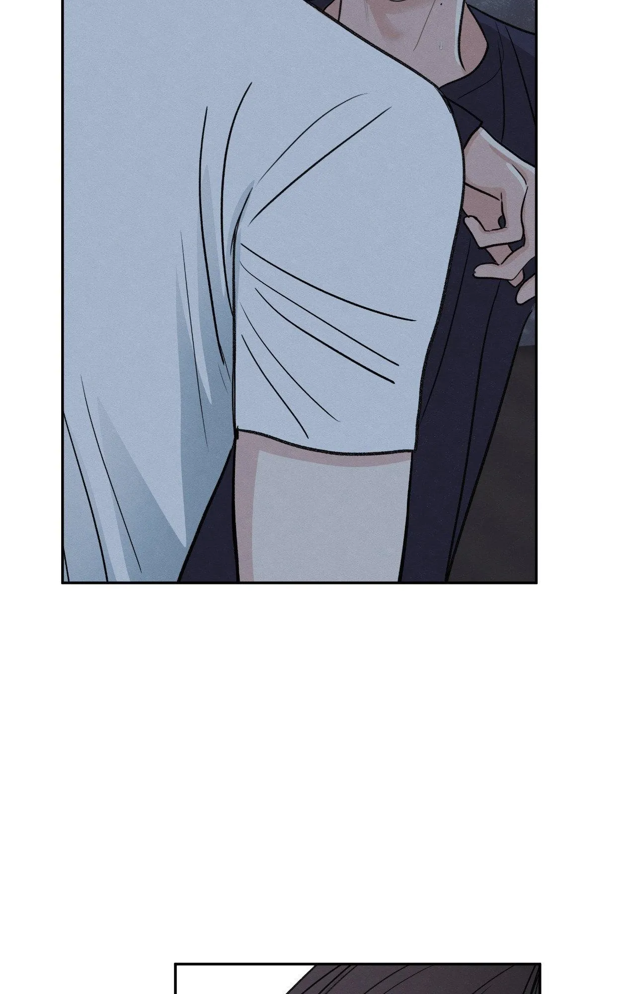 The Edge Of Ambiguity - Chapter 103 Page 94