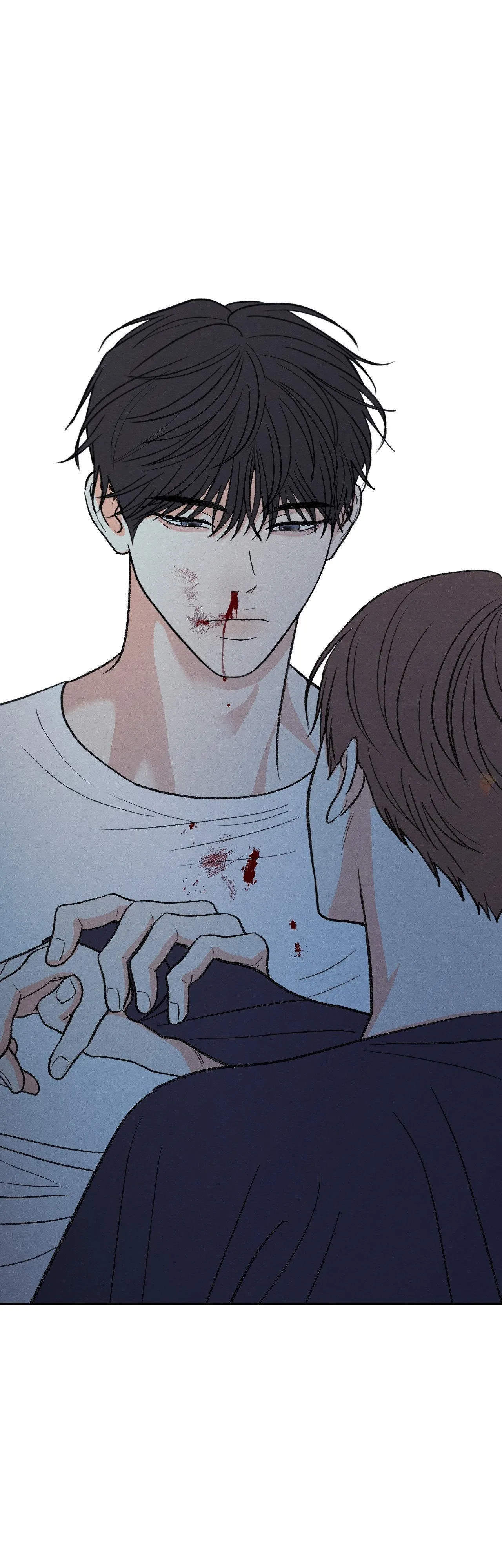 The Edge Of Ambiguity - Chapter 103 Page 96