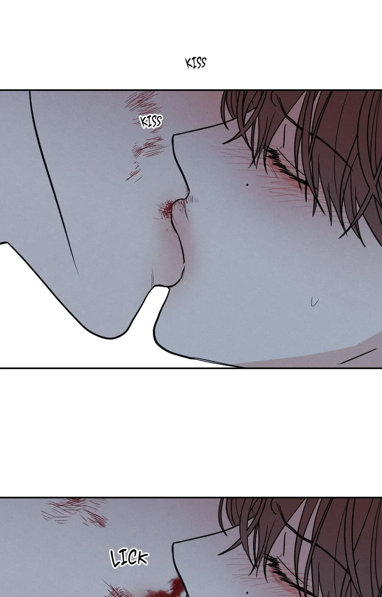 The Edge Of Ambiguity - Chapter 104 Page 3