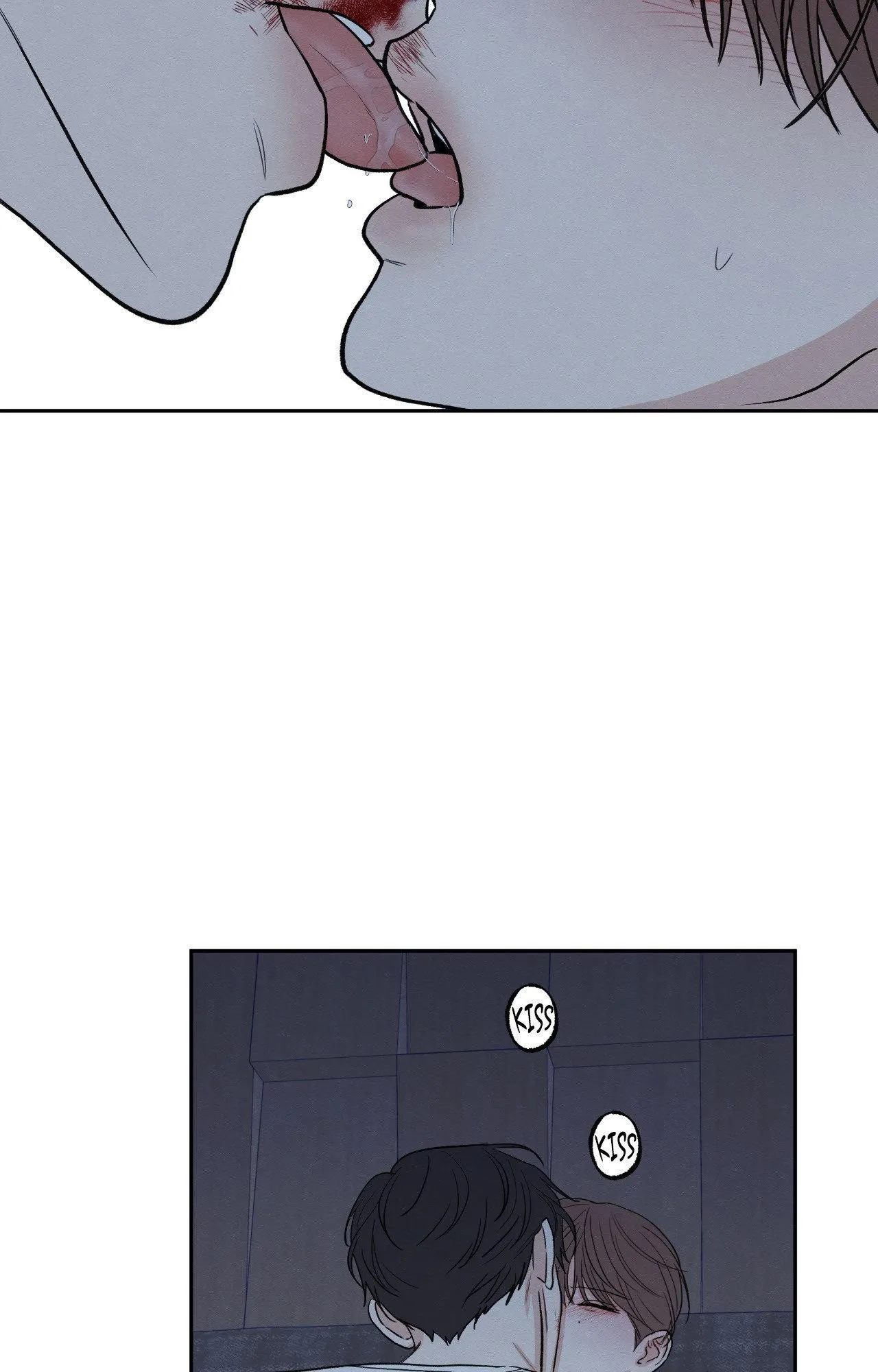 The Edge Of Ambiguity - Chapter 104 Page 4
