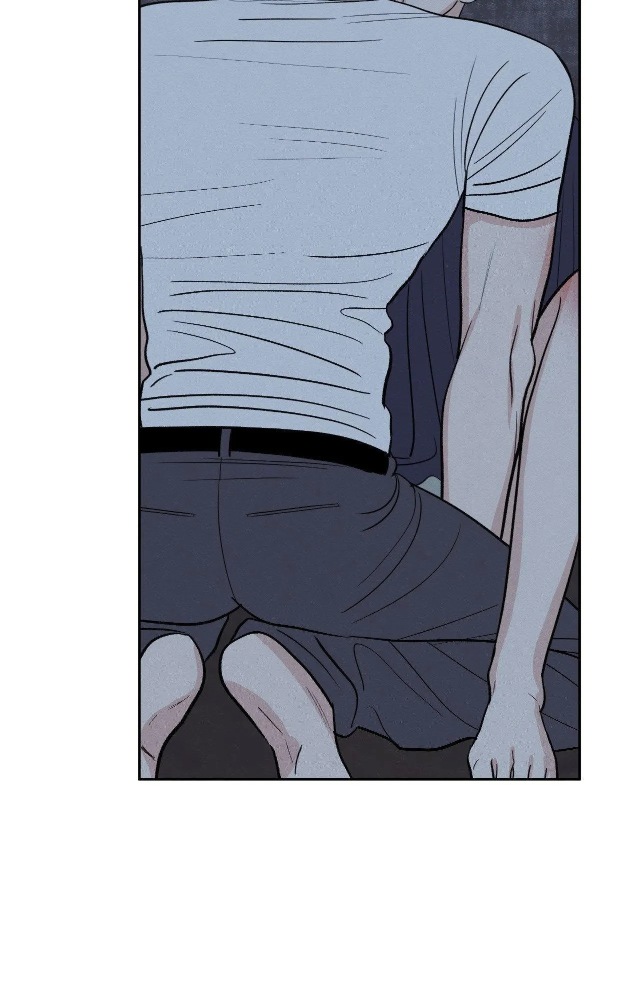 The Edge Of Ambiguity - Chapter 104 Page 5
