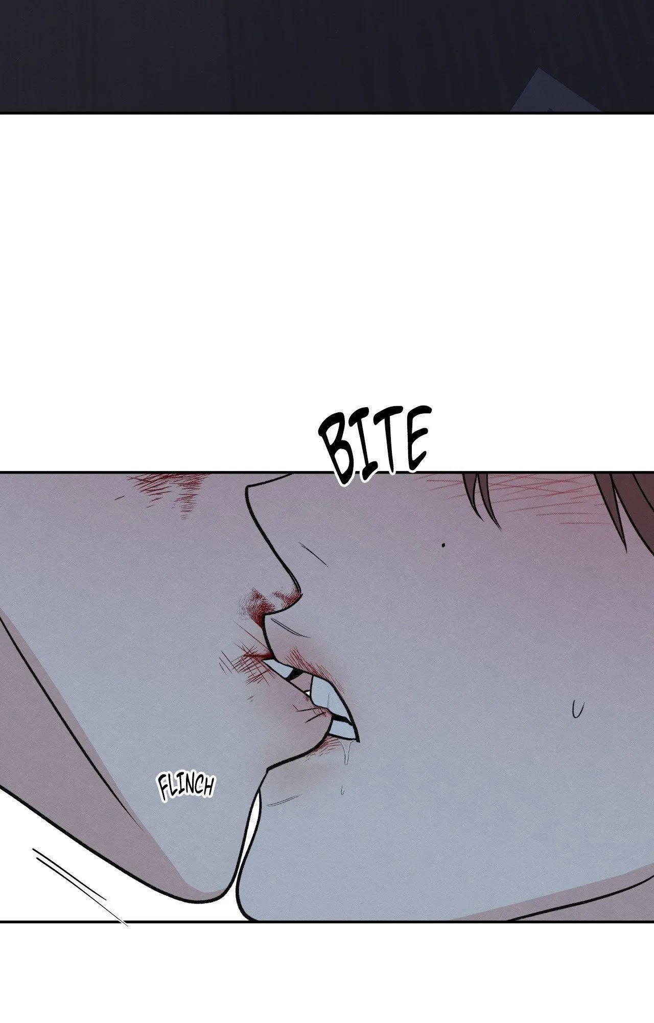 The Edge Of Ambiguity - Chapter 104 Page 8