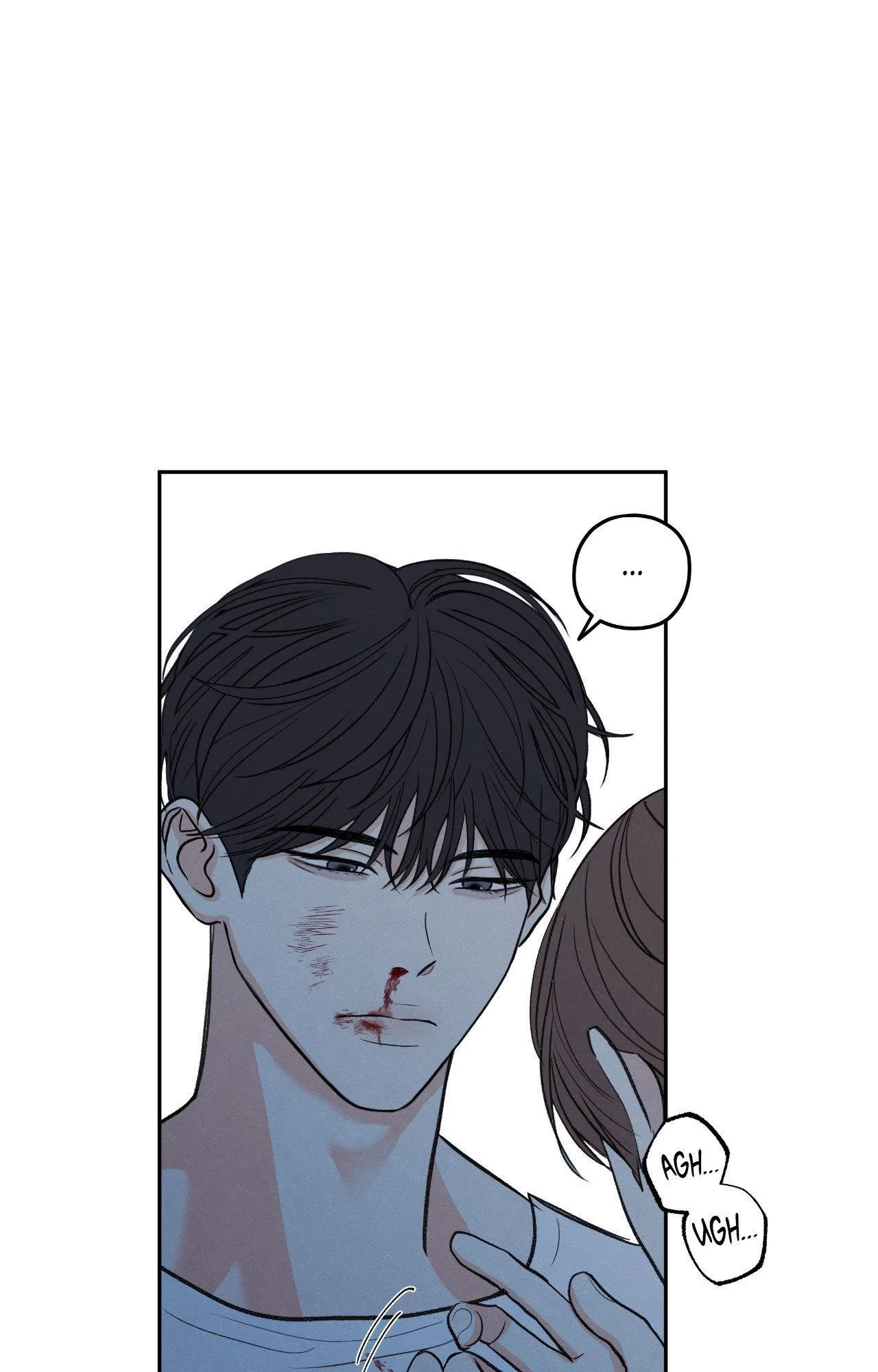 The Edge Of Ambiguity - Chapter 104 Page 15