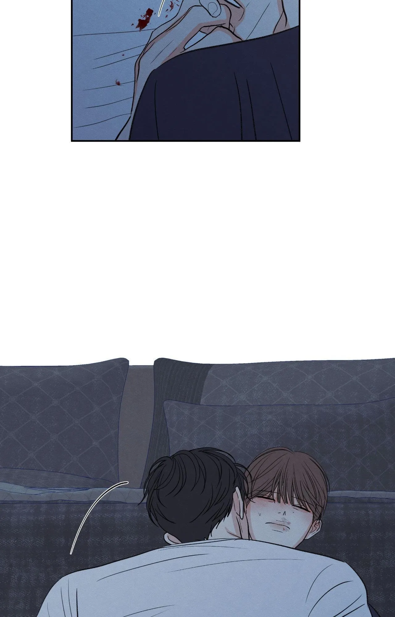 The Edge Of Ambiguity - Chapter 104 Page 16