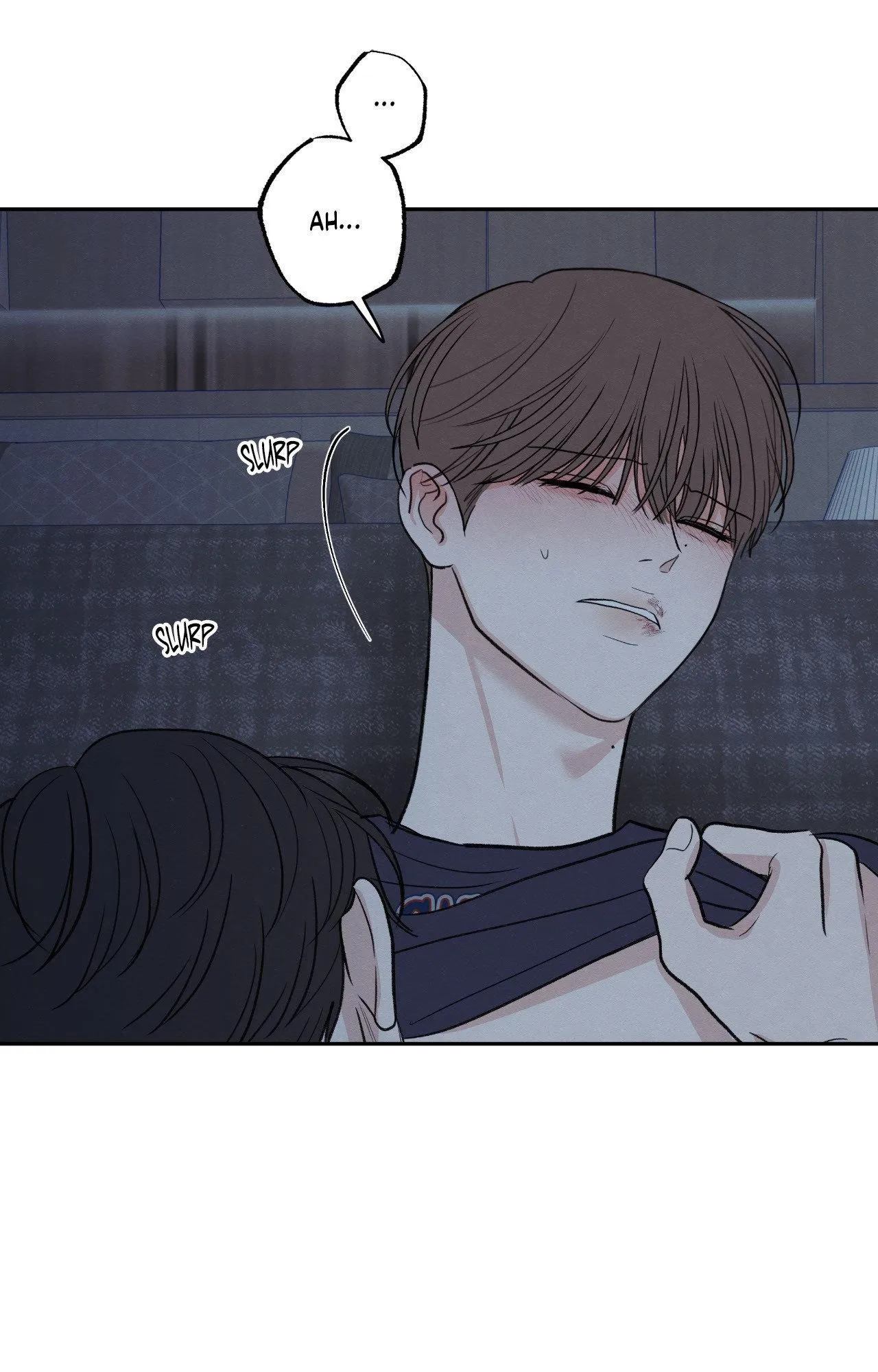 The Edge Of Ambiguity - Chapter 104 Page 23