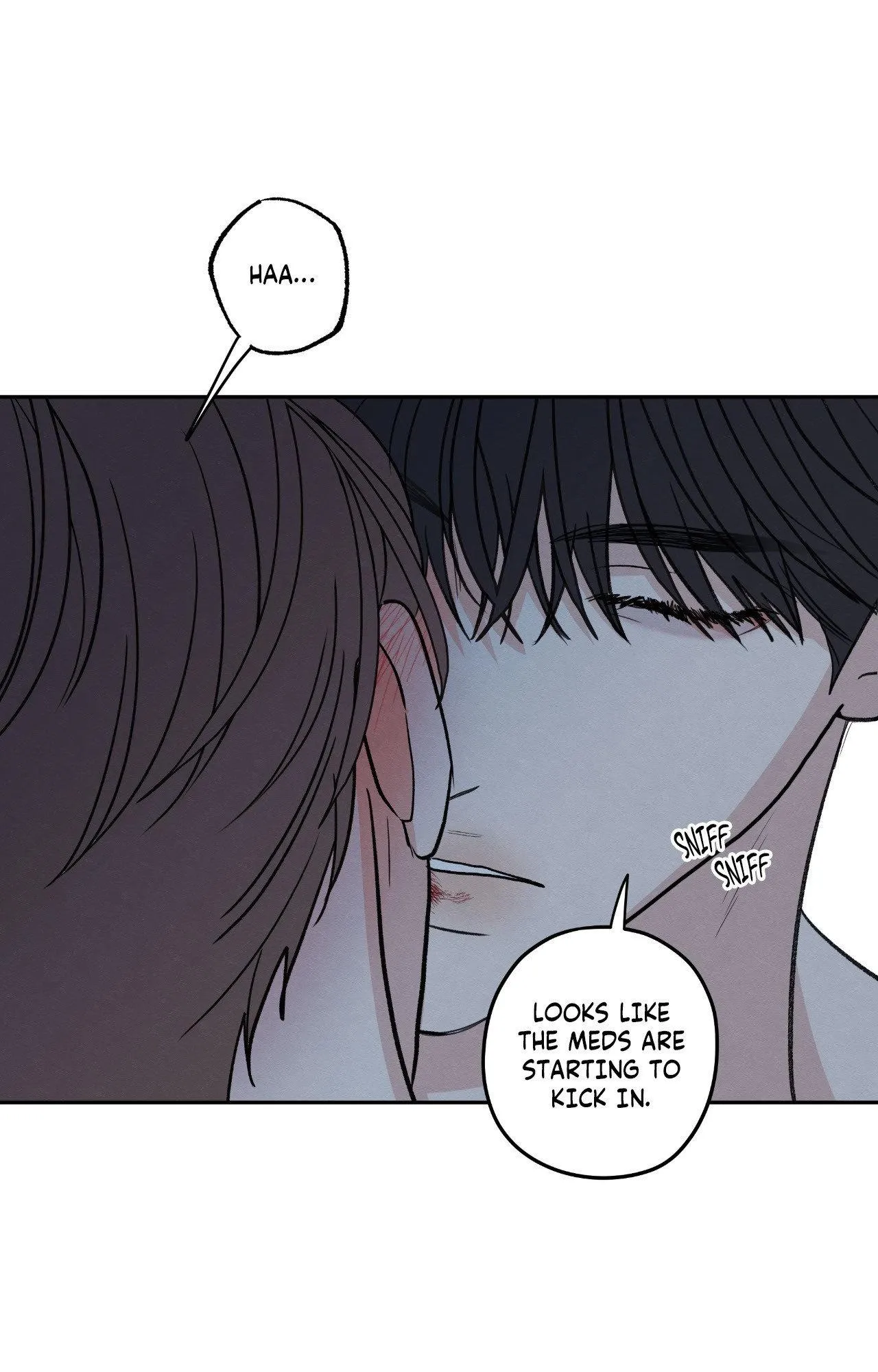 The Edge Of Ambiguity - Chapter 104 Page 26